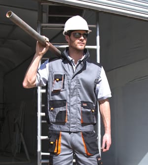 Work-guard Lite Gilet