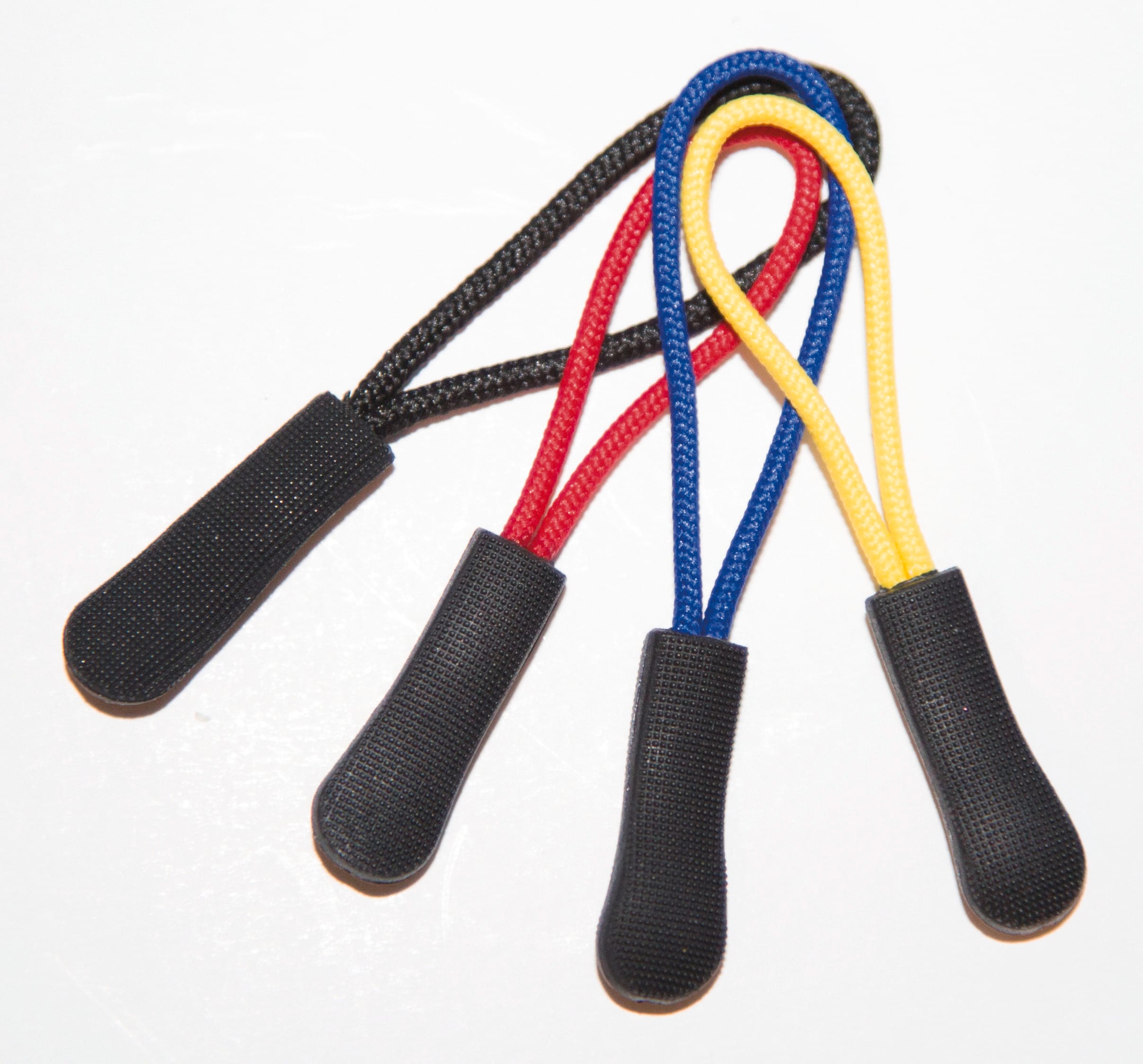 Parka robuste « effet denim » - Image 2