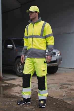 Cargo veiligheidsbroek