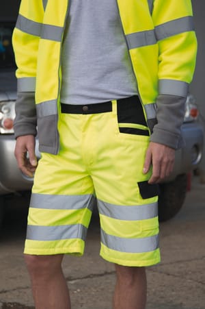Cargo veiligheidsshort