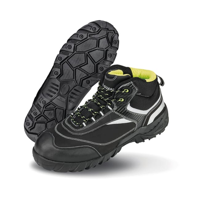 Calzature di sicurezza Blackwatch