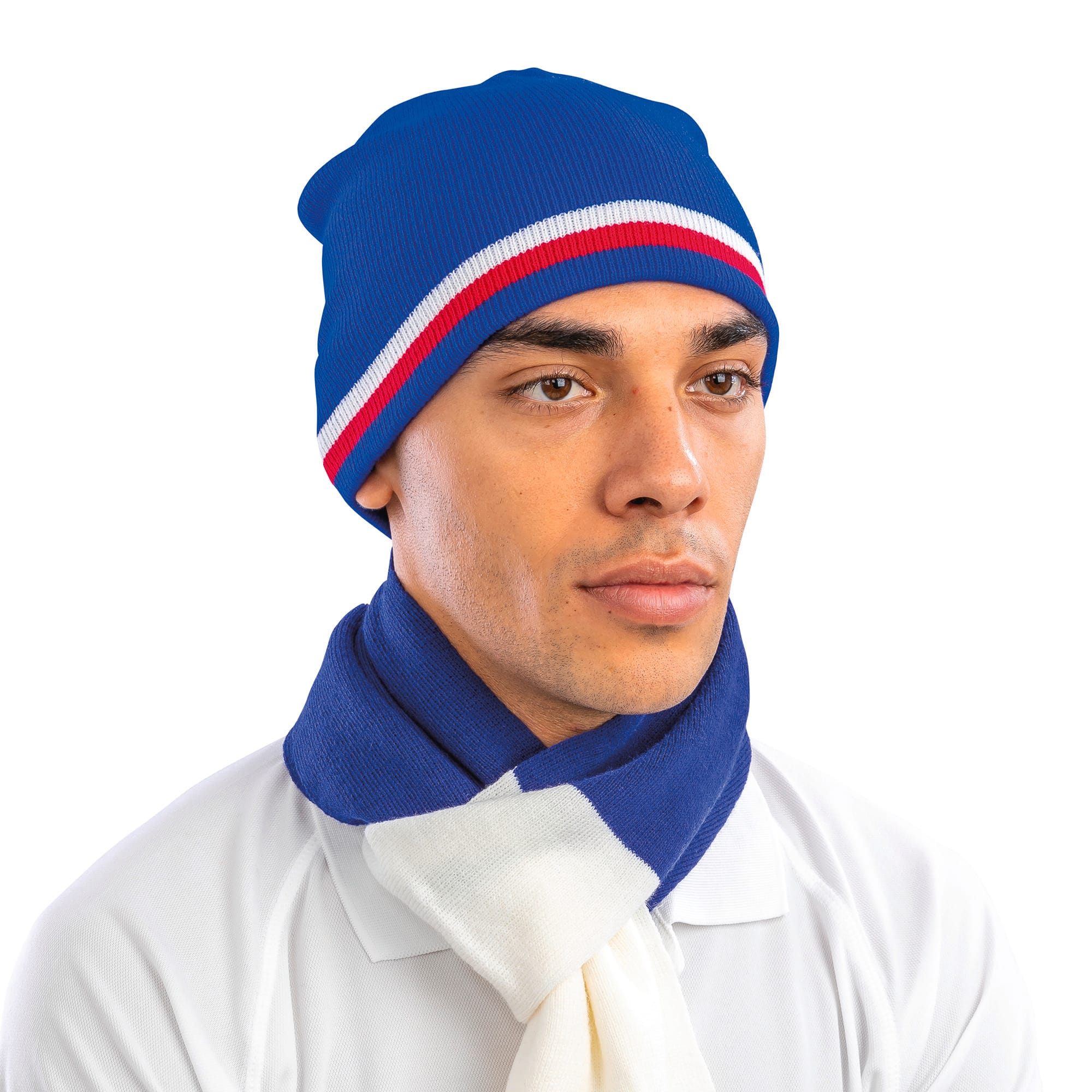Bonnet « Supporter » - Image 2