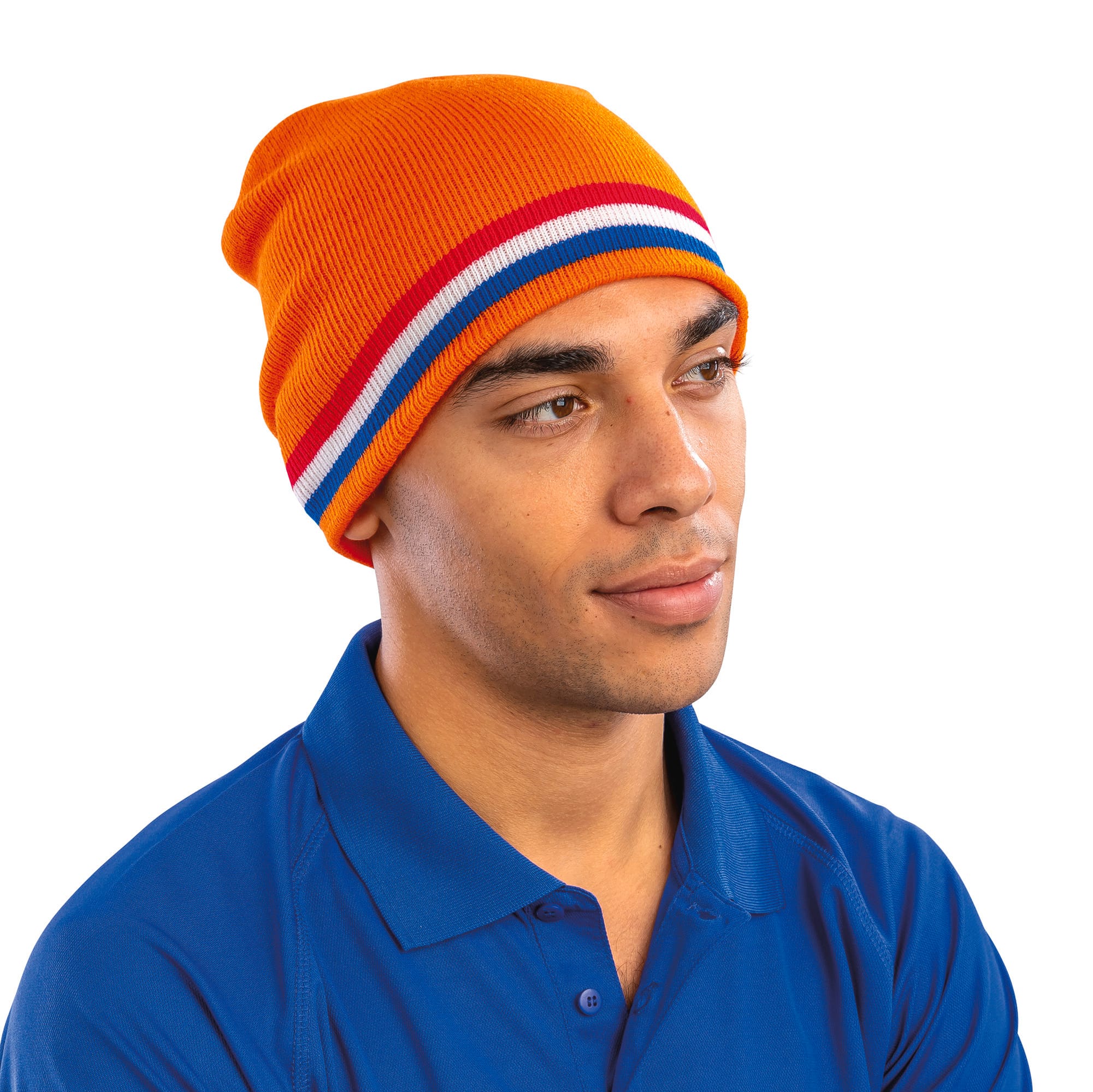 Bonnet « Supporter » - Image 3