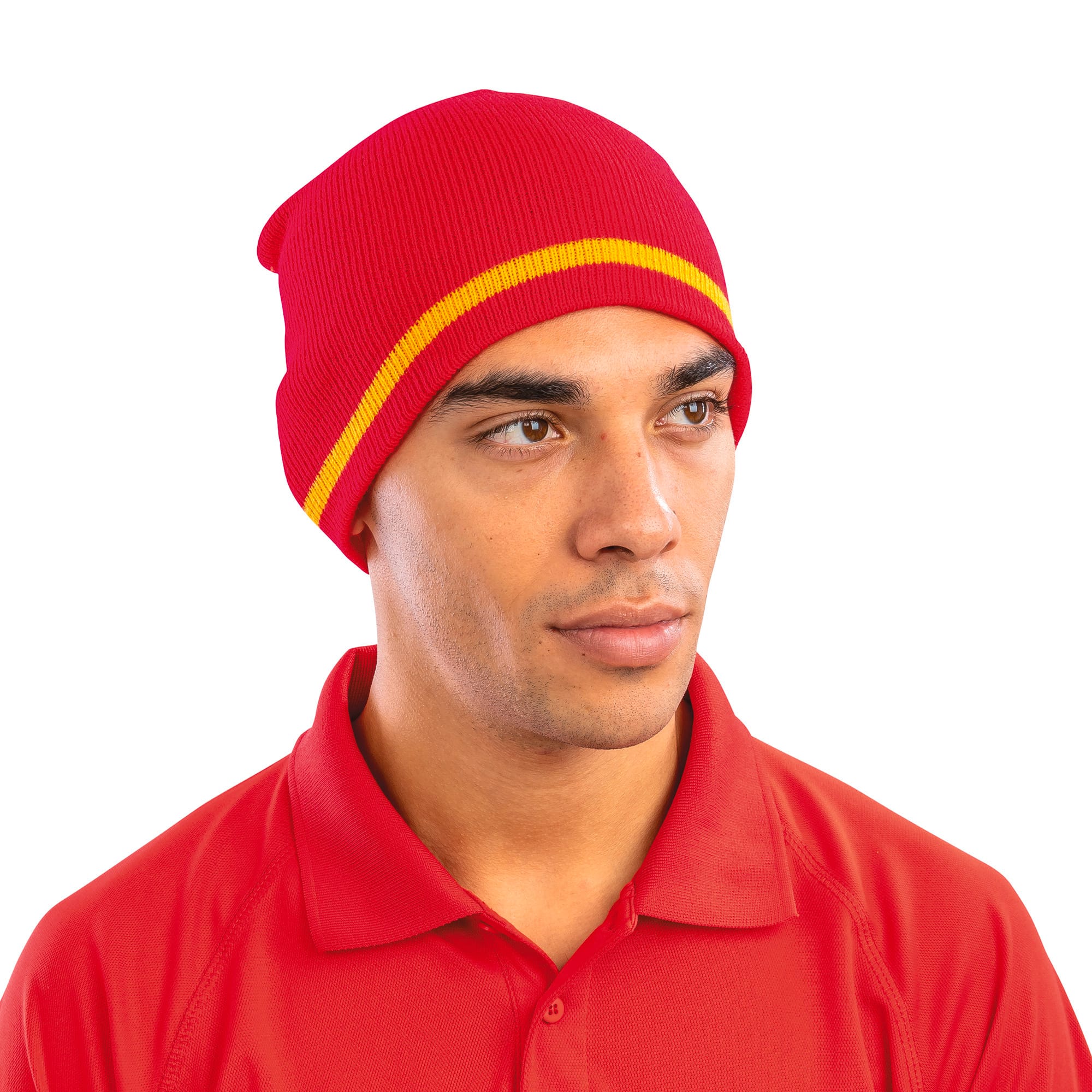 Bonnet « Supporter » - Image 4