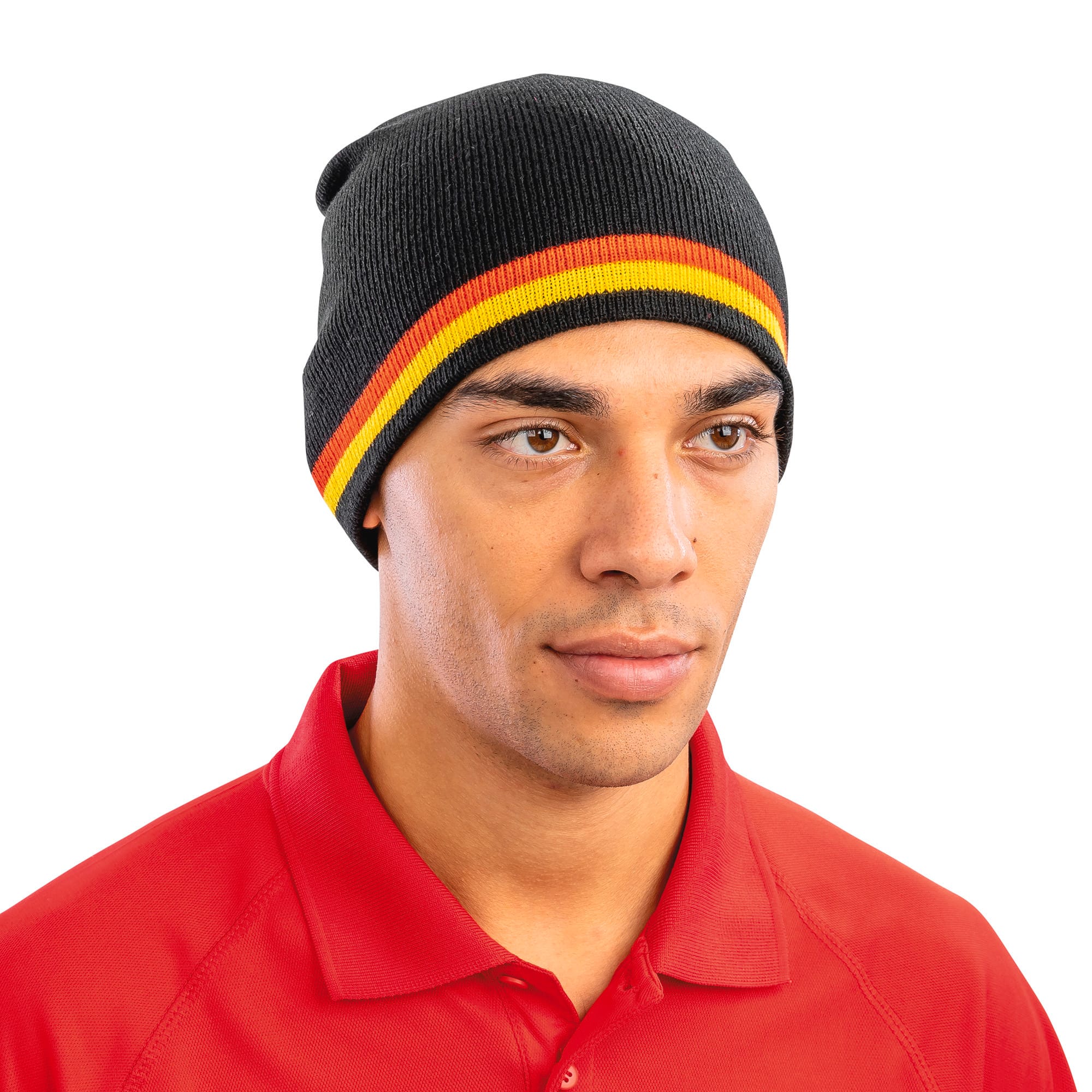 Bonnet « Supporter » - Image 1