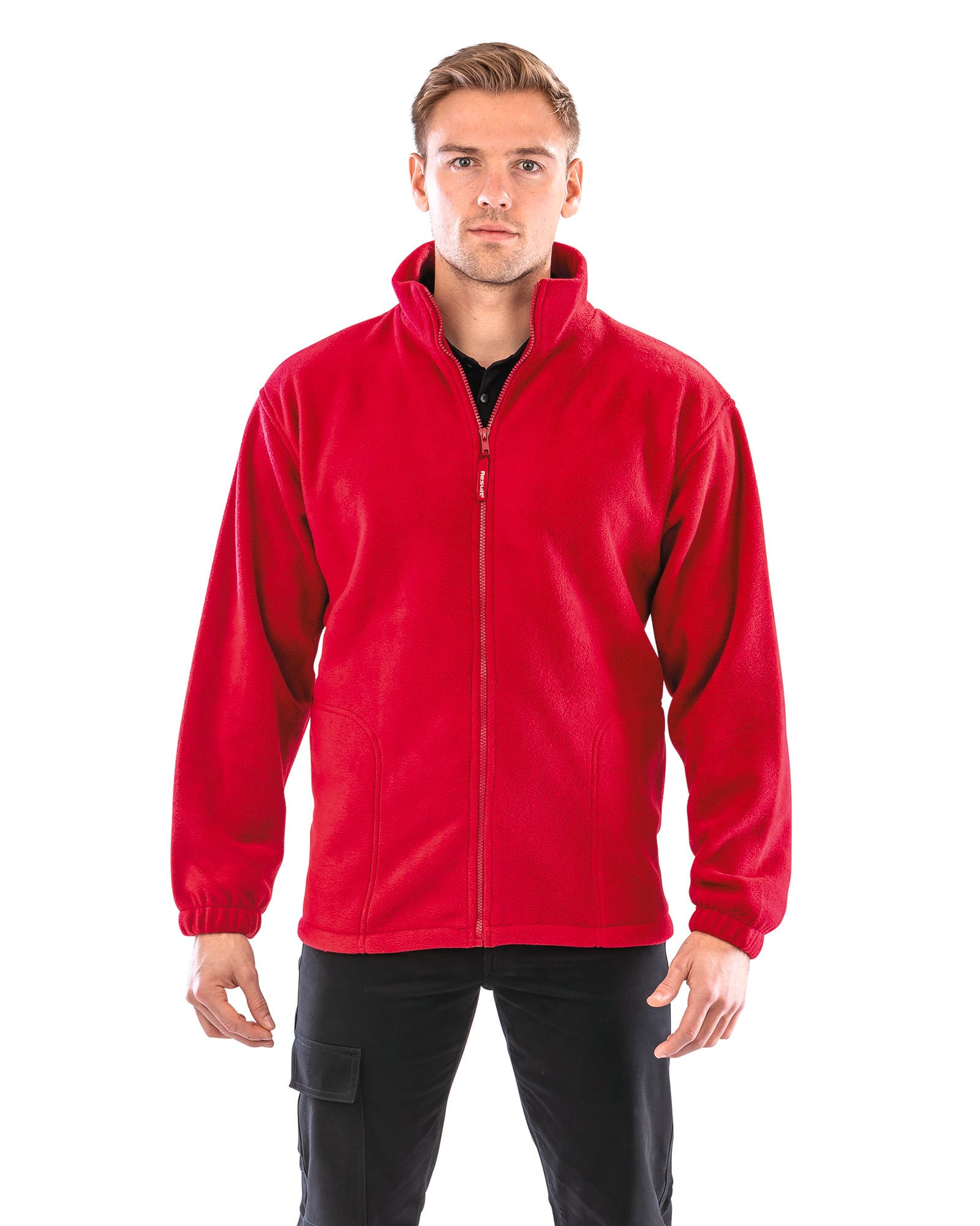 Polartherm™ Fleecejacke