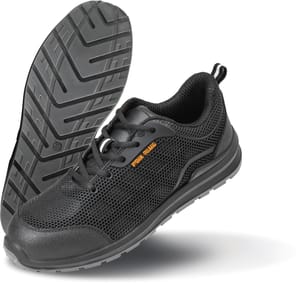 Veiligheidsschoen "Safety trainer"