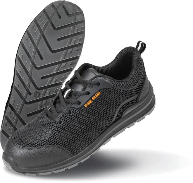 Calzature di sicurezza "Safety trainer" 