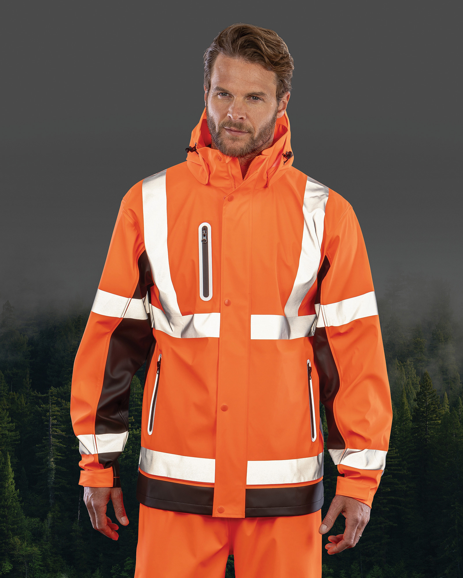 Jack Prism PU Safe & Dry