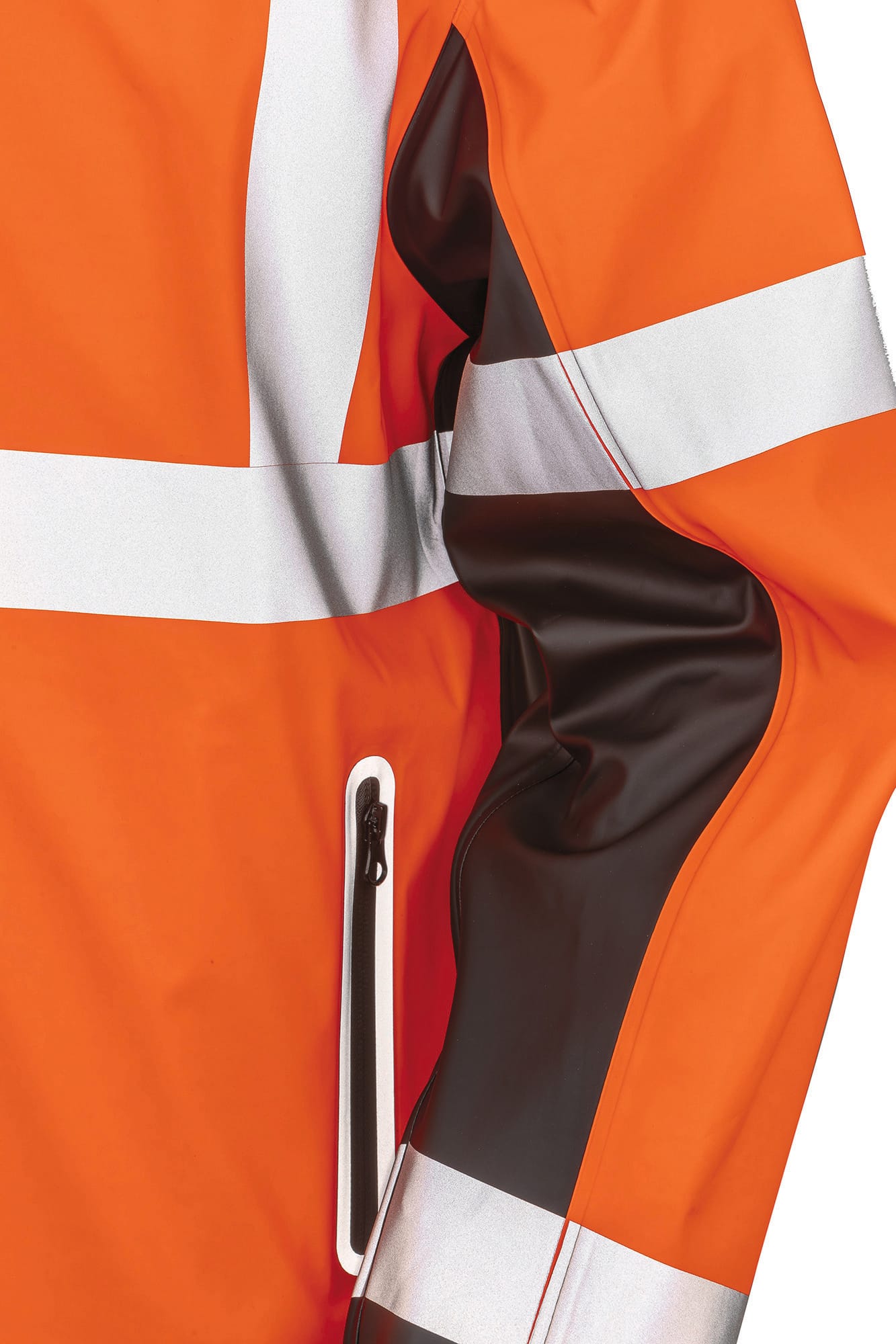 Veste Prism PU Safe & Dry - Image 11