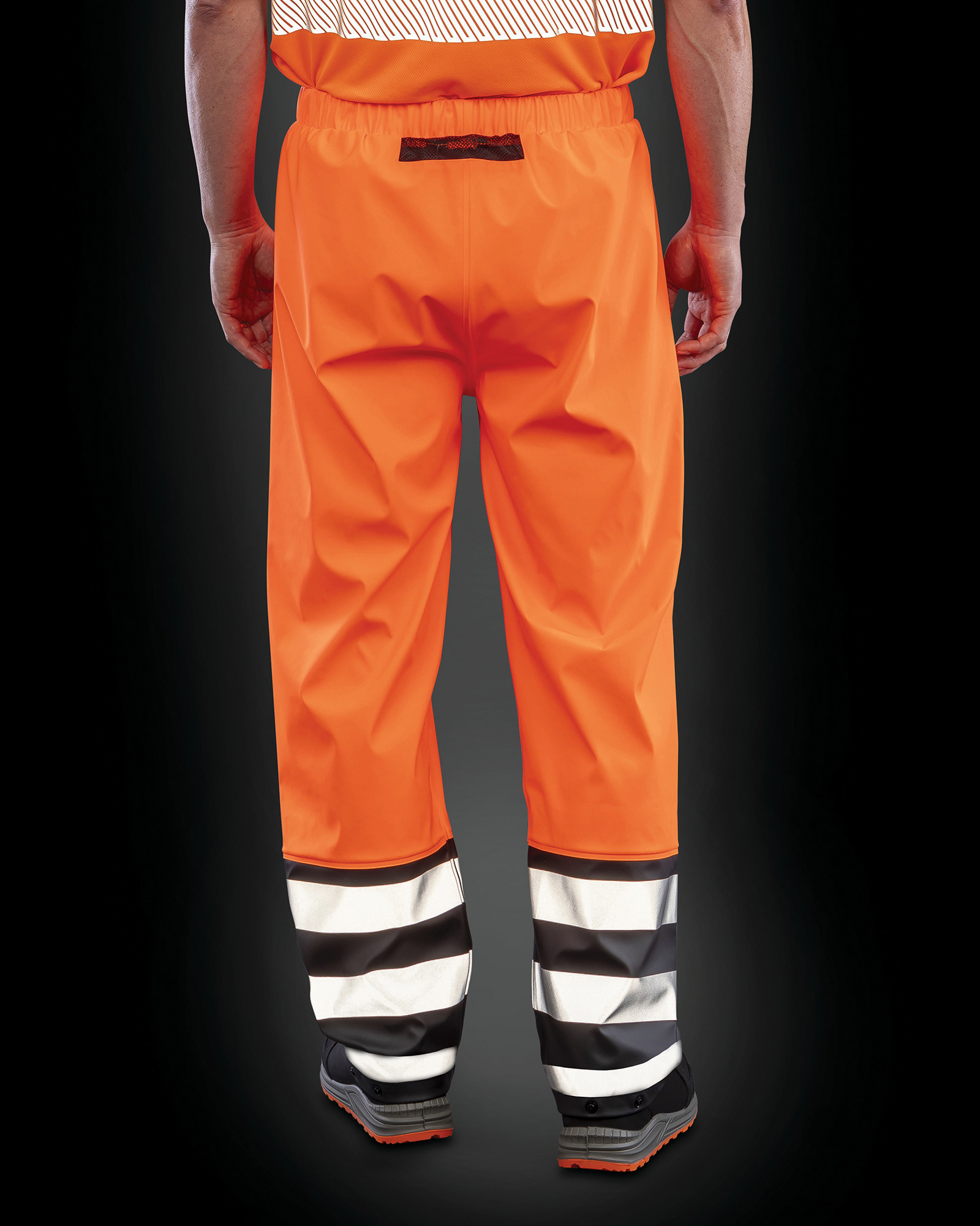 Broek Prism PU Safe & Dry