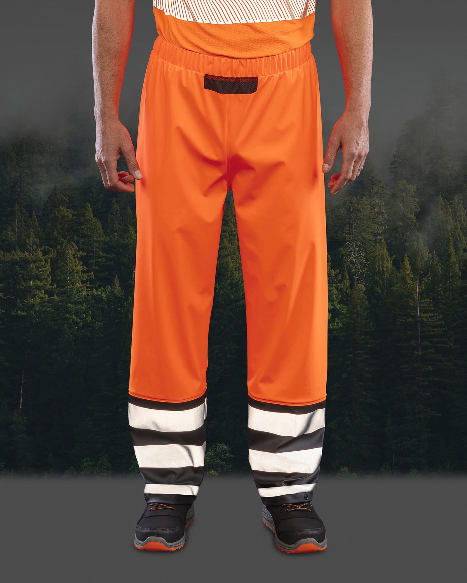 Calças Prism PU Safe & Dry