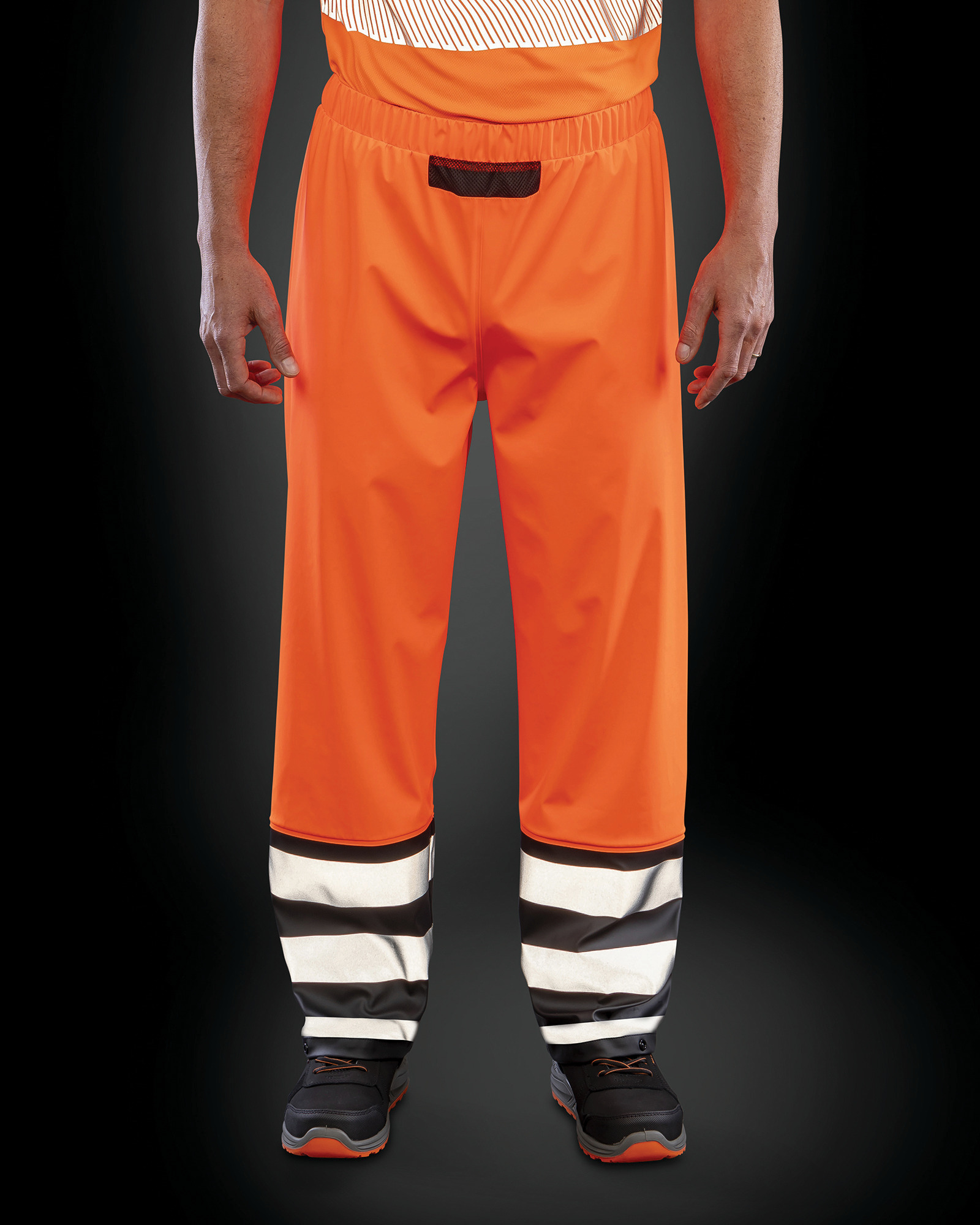 Broek Prism PU Safe & Dry