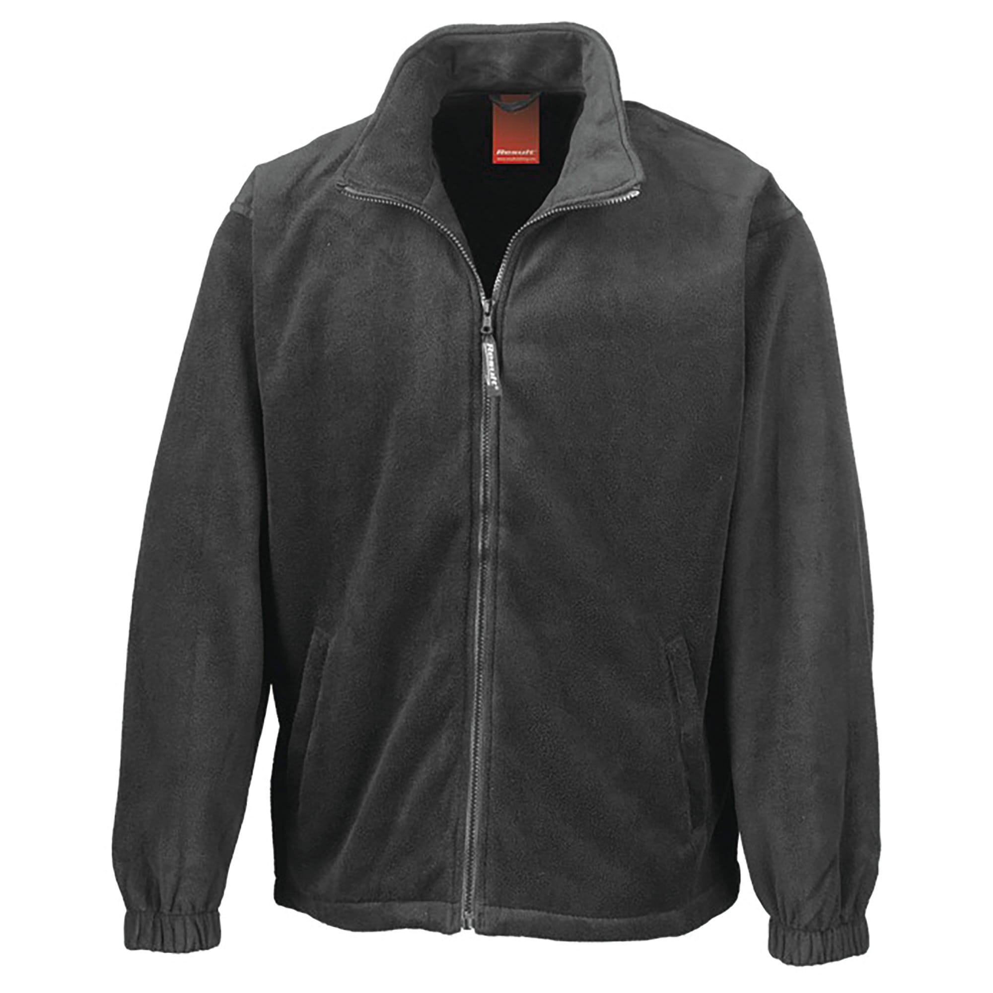 OUTIL VESTE POLIGNY [BLACK] - Fresh Service NECESSARY or