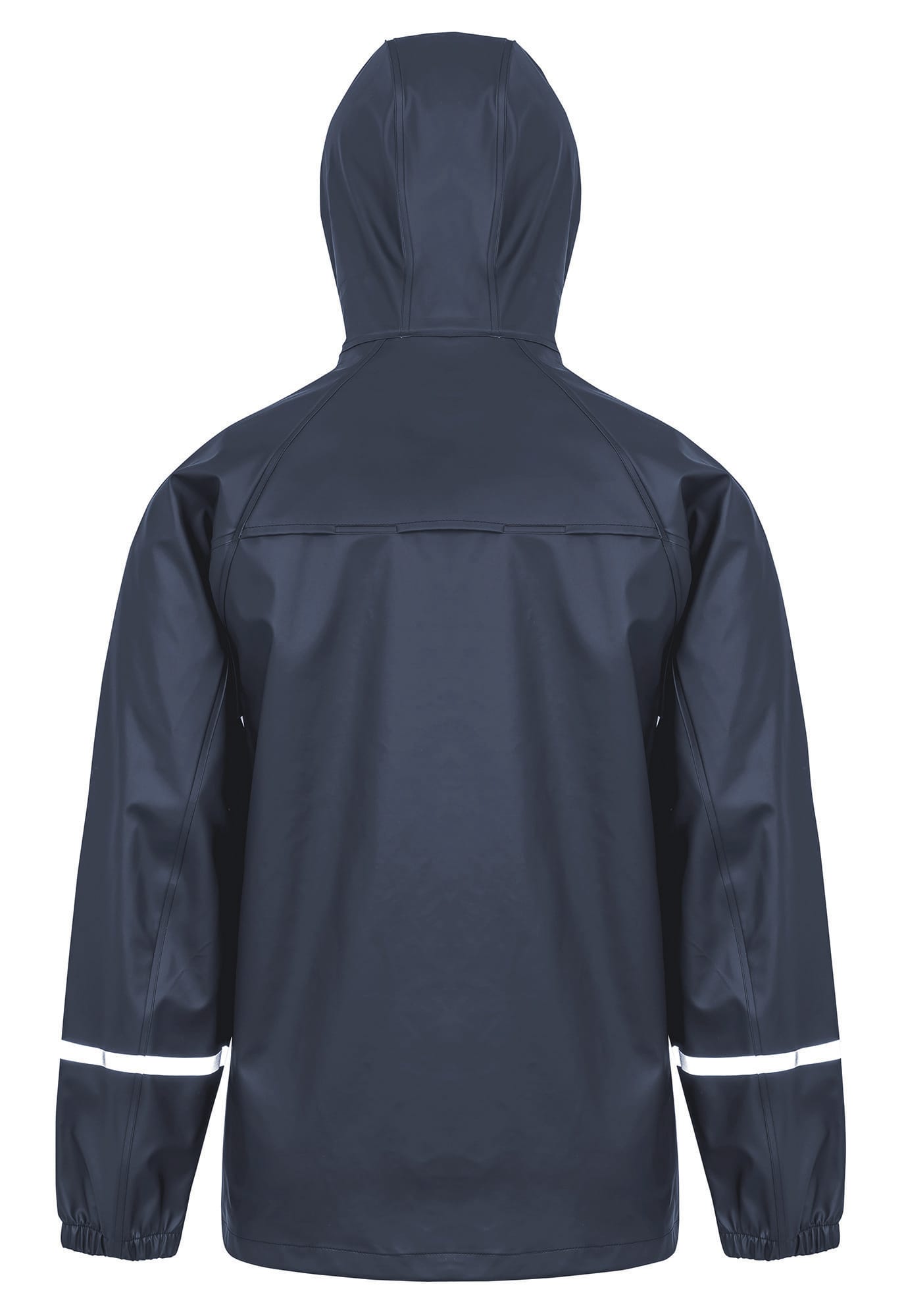 Veste imperméable Prism PU avec bandes réfléchissantes - Image 10