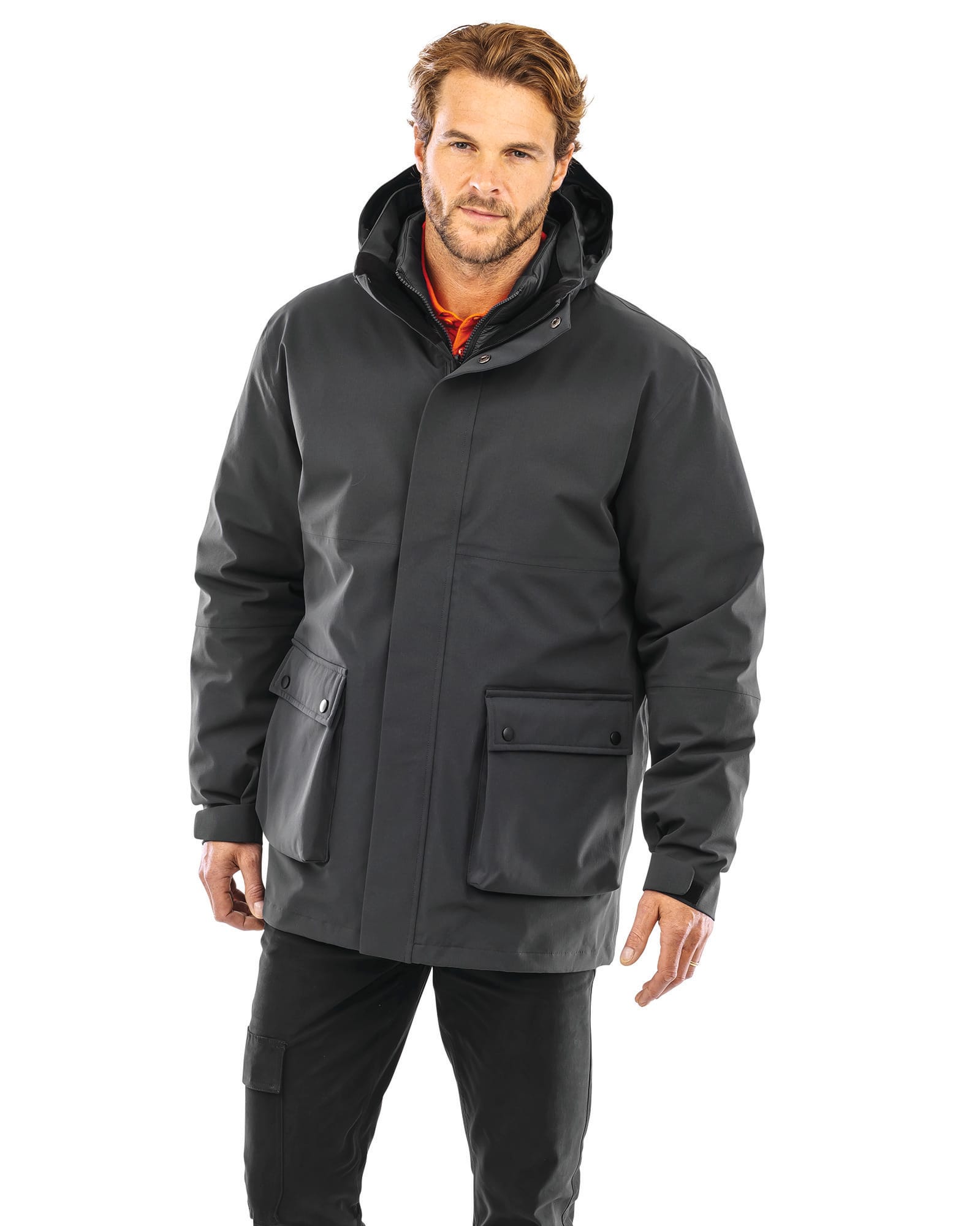 Doudoune Ripstop recyclée 3 en 1 - Image 7