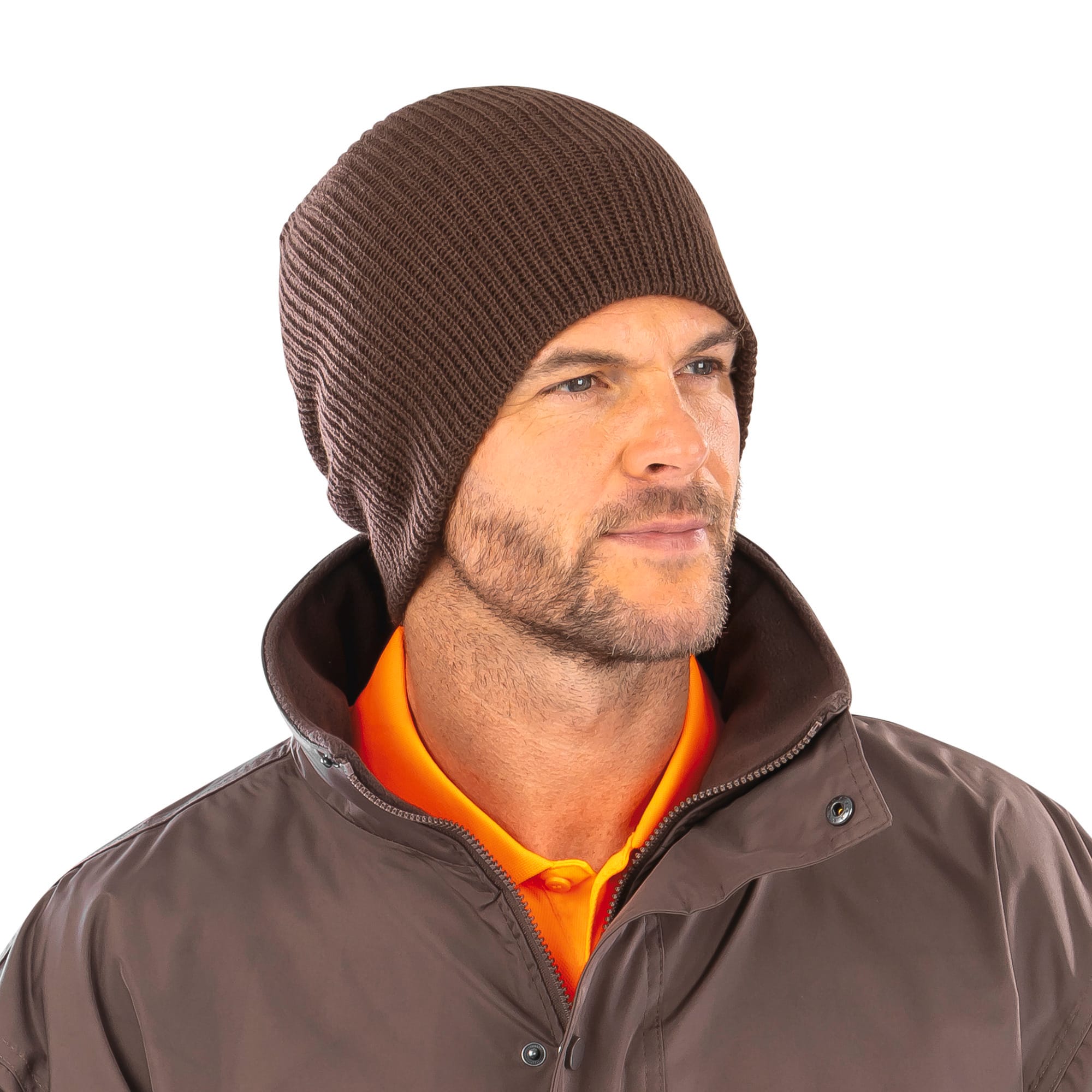 Bonnet Core Softex
