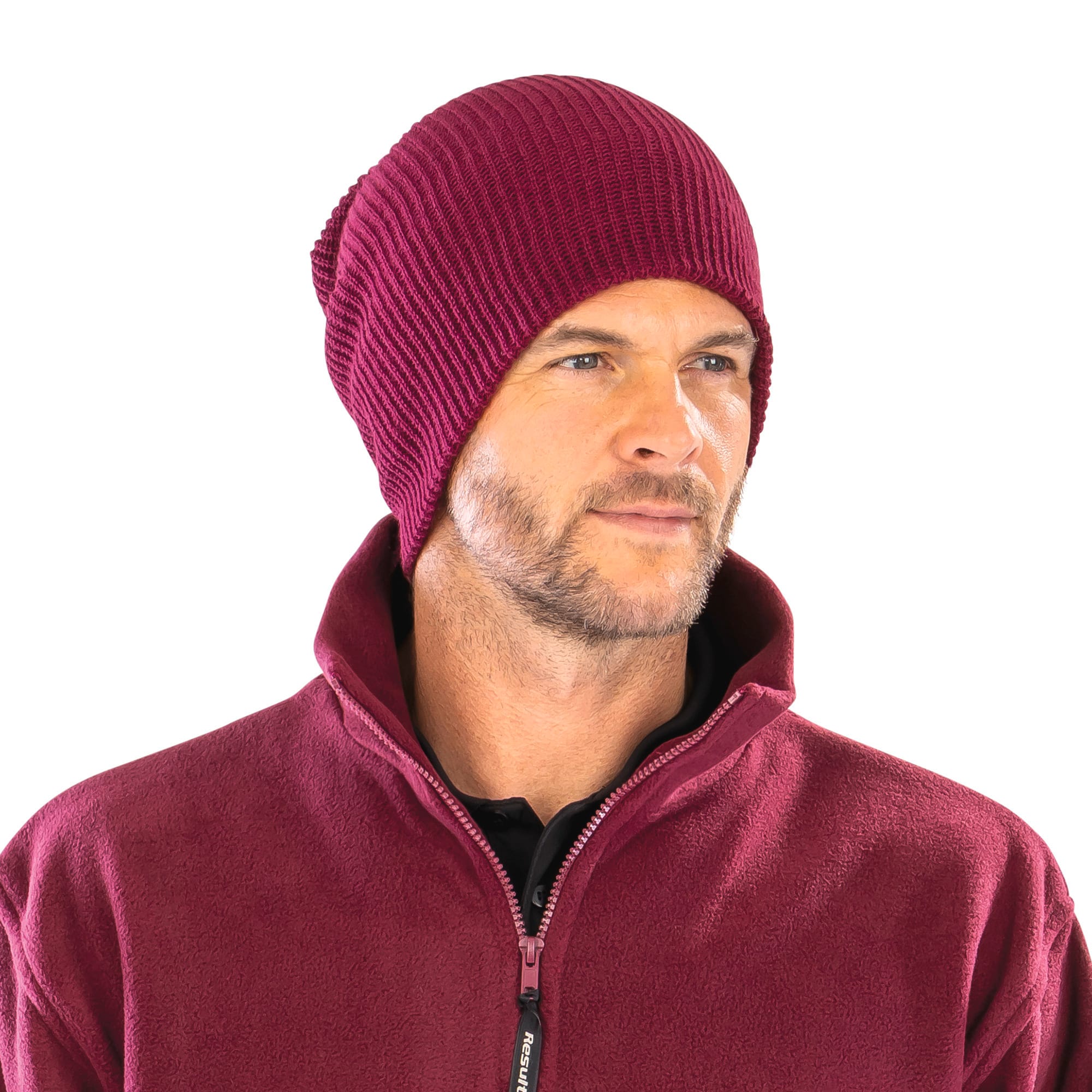 Bonnet Core Softex