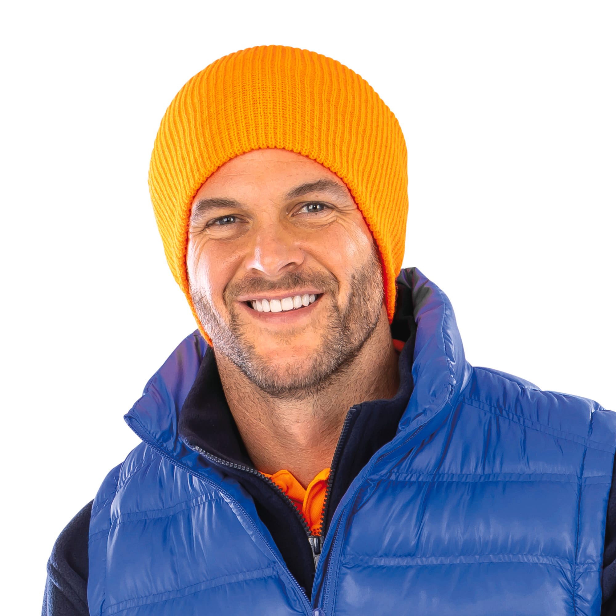 Bonnet Core Softex
