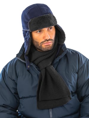 Ocean trapper muts