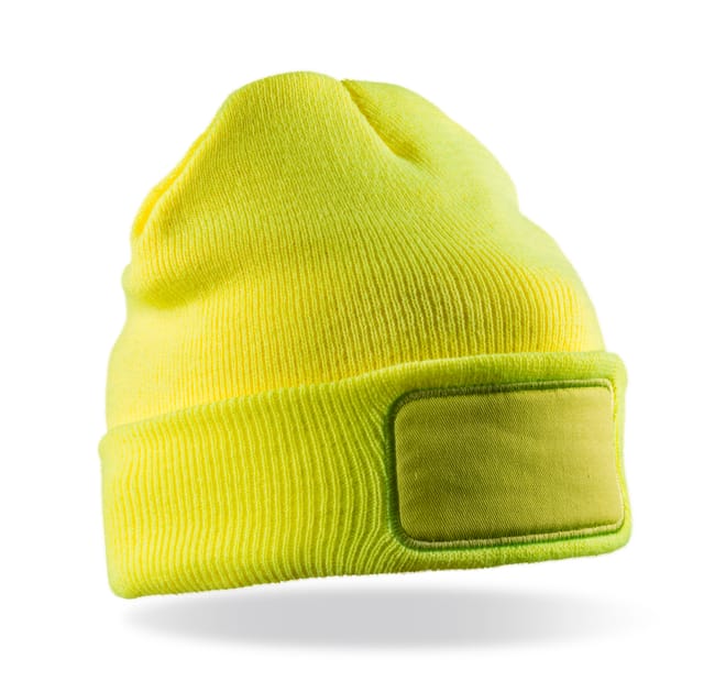 Gorro de doble punto Thinsulate™ - para estampar 