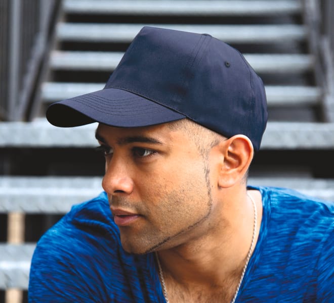 Cappellino Houston