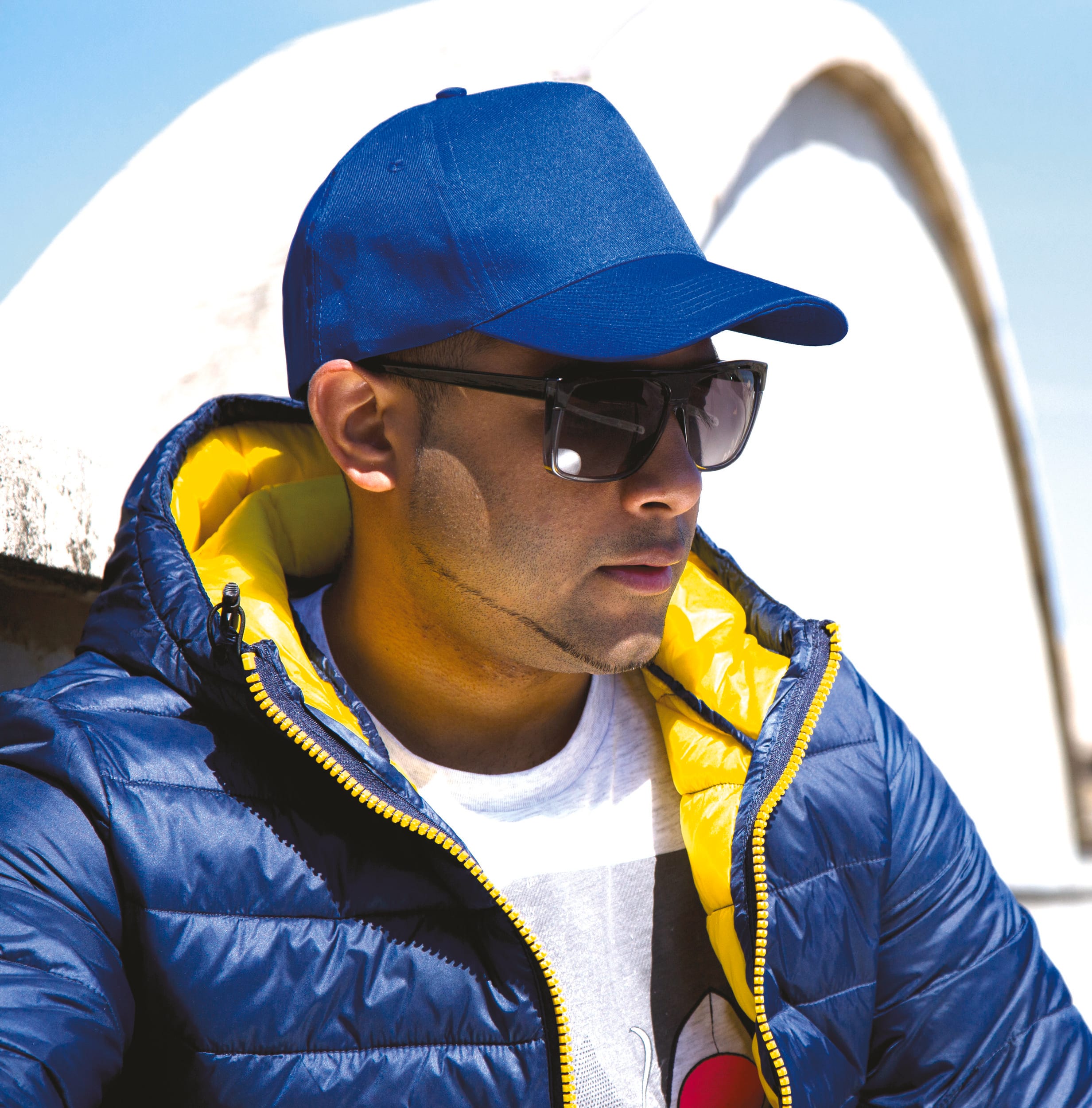 Casquette Houston - Image 2