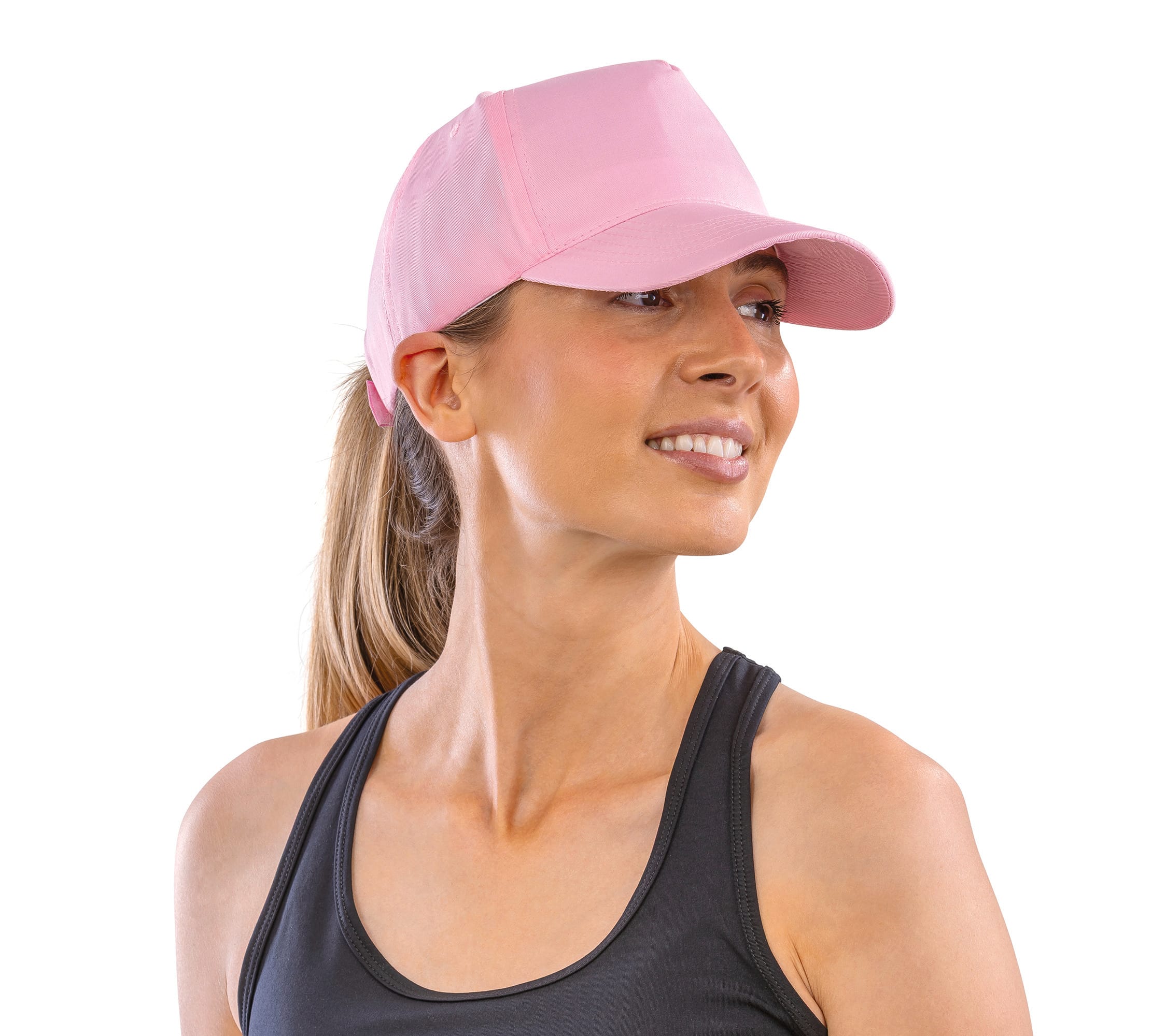 Casquette Houston