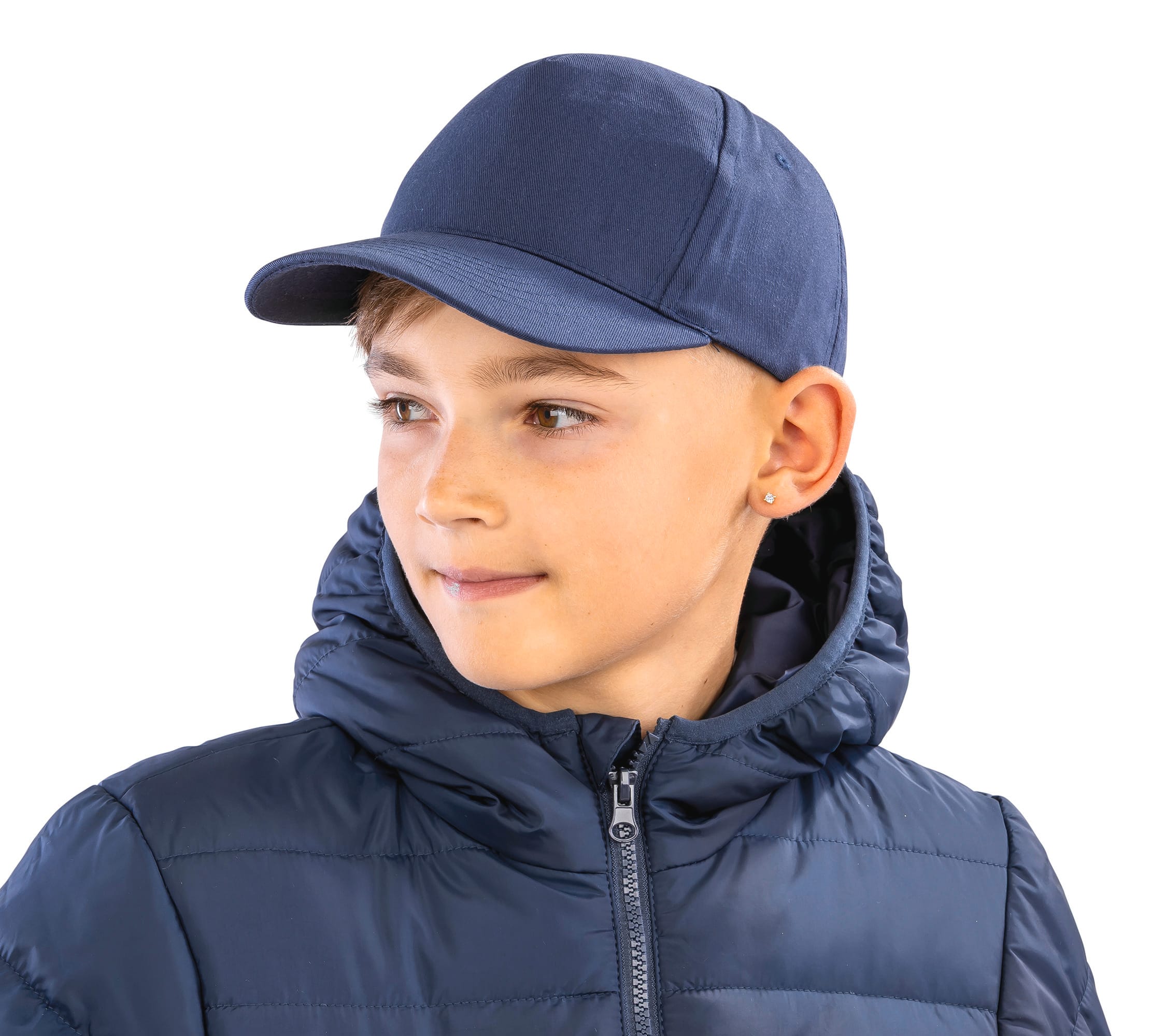 Casquette Boston junior