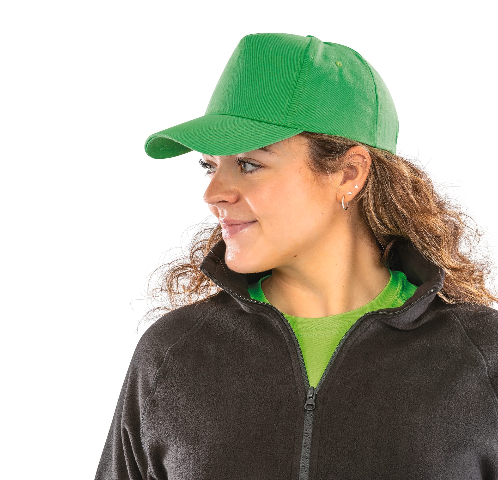 Casquette Boston - Image 1