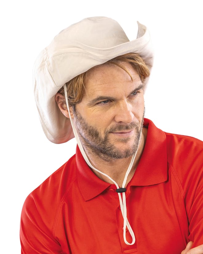 Cappello Outback