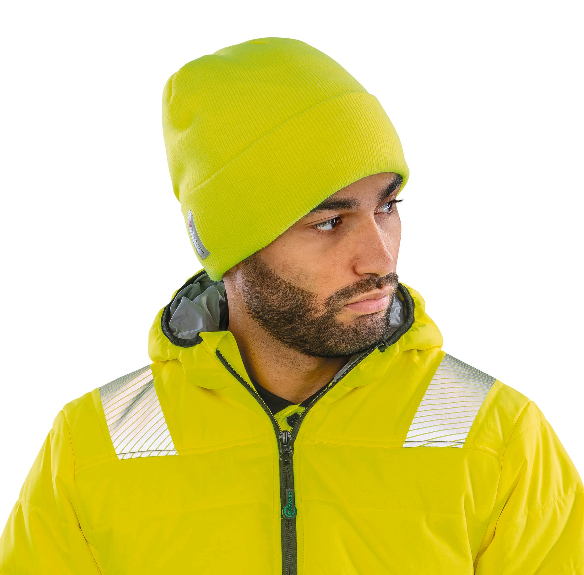 BONNET GRAND FROID Thinsulate™ - Image 2
