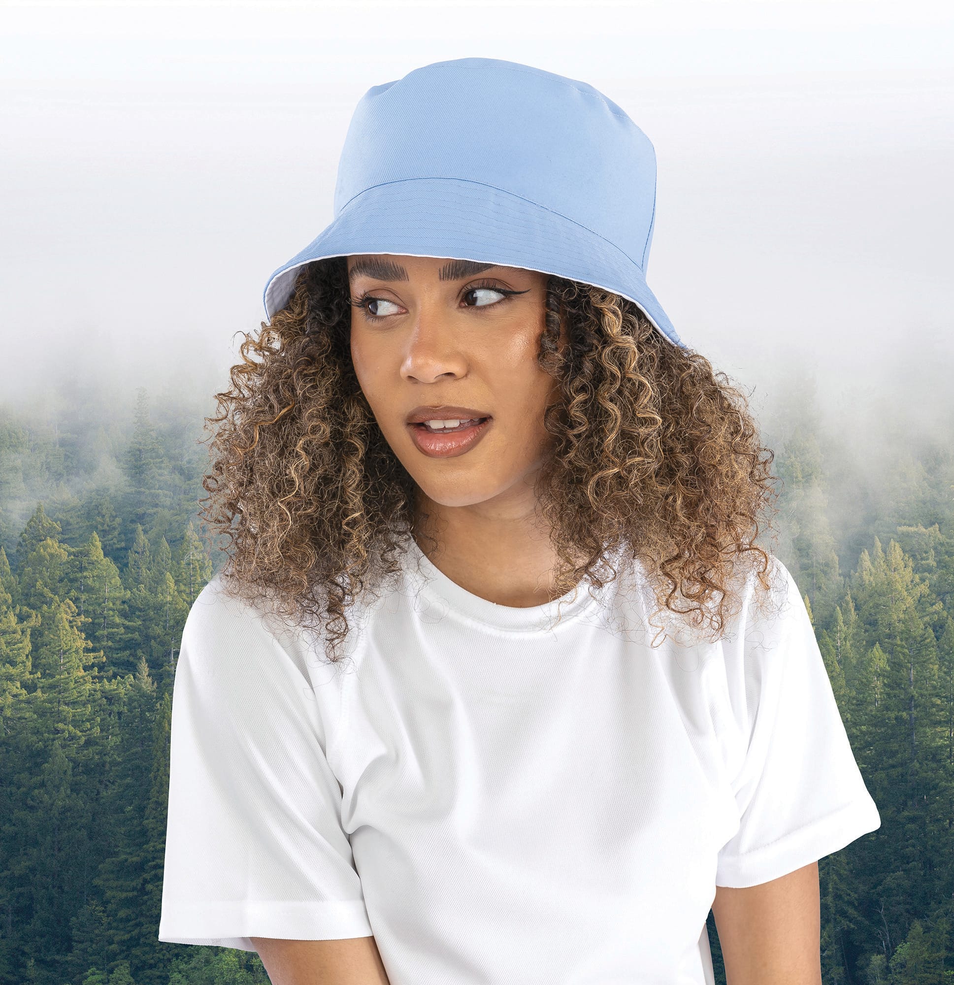 Bob réversible Core recycled - Image 3