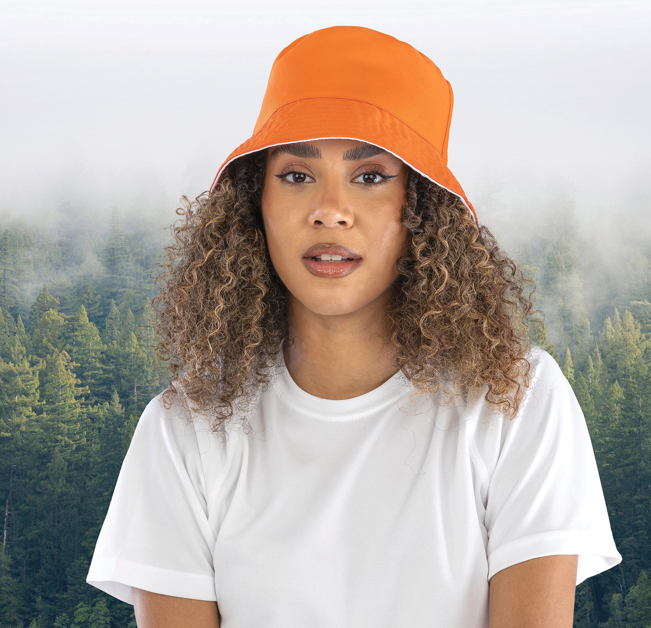 Bob réversible Core recycled - Image 1