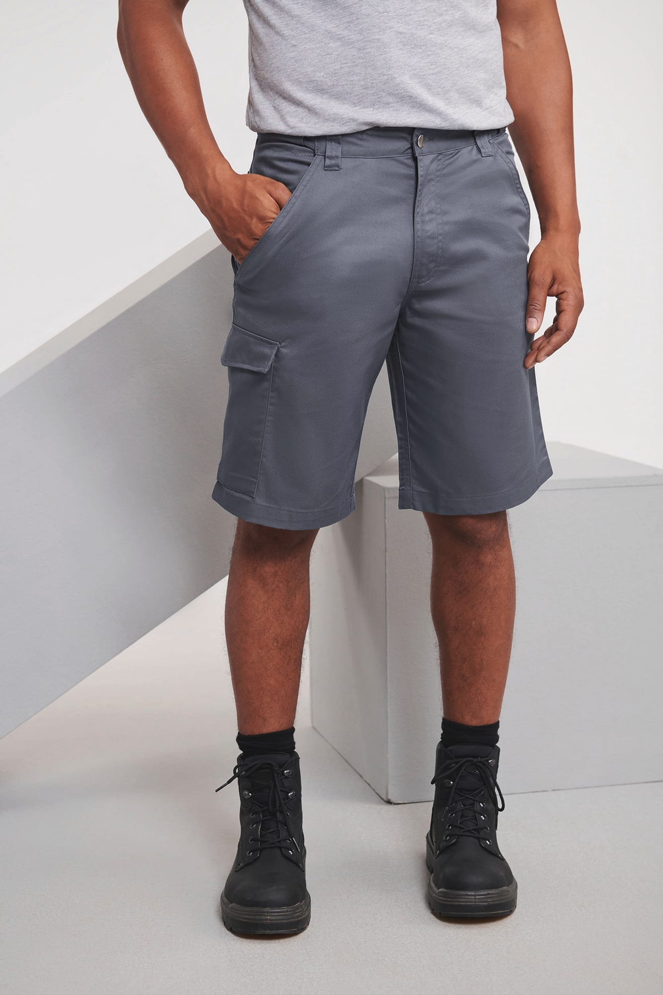 Short Workwear - Image 2