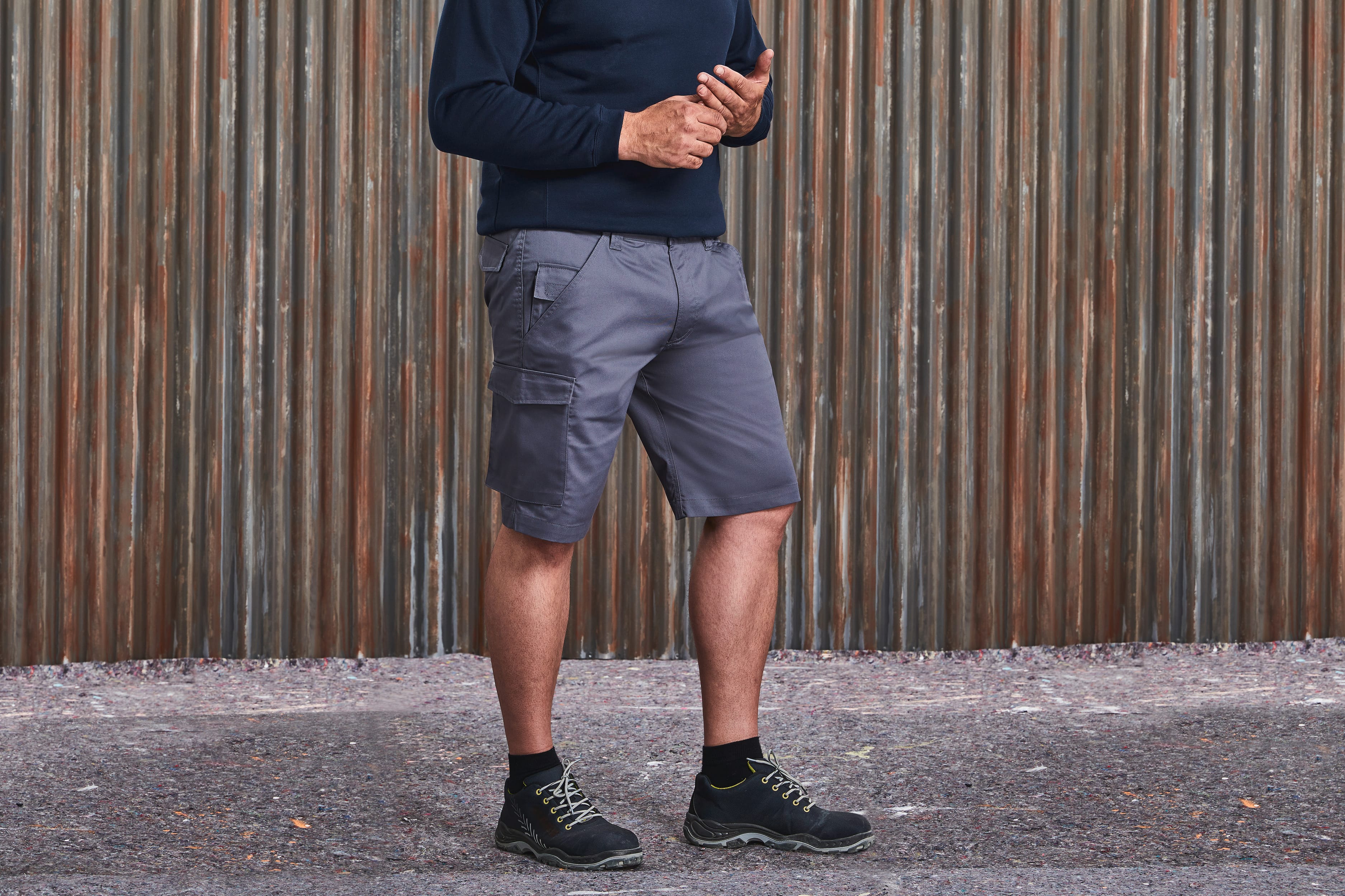 Short Workwear - Image 6