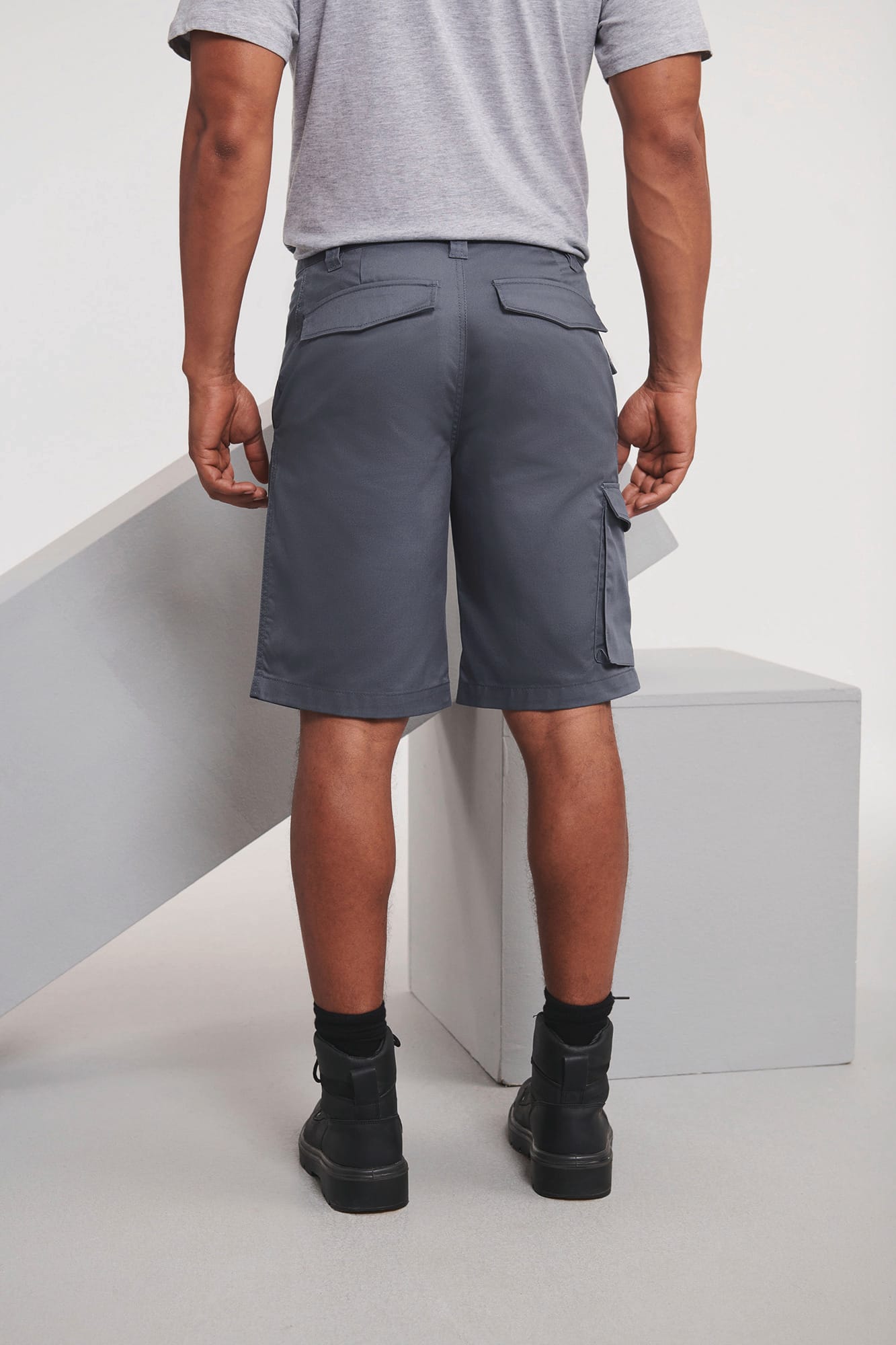 Short Workwear - Image 3