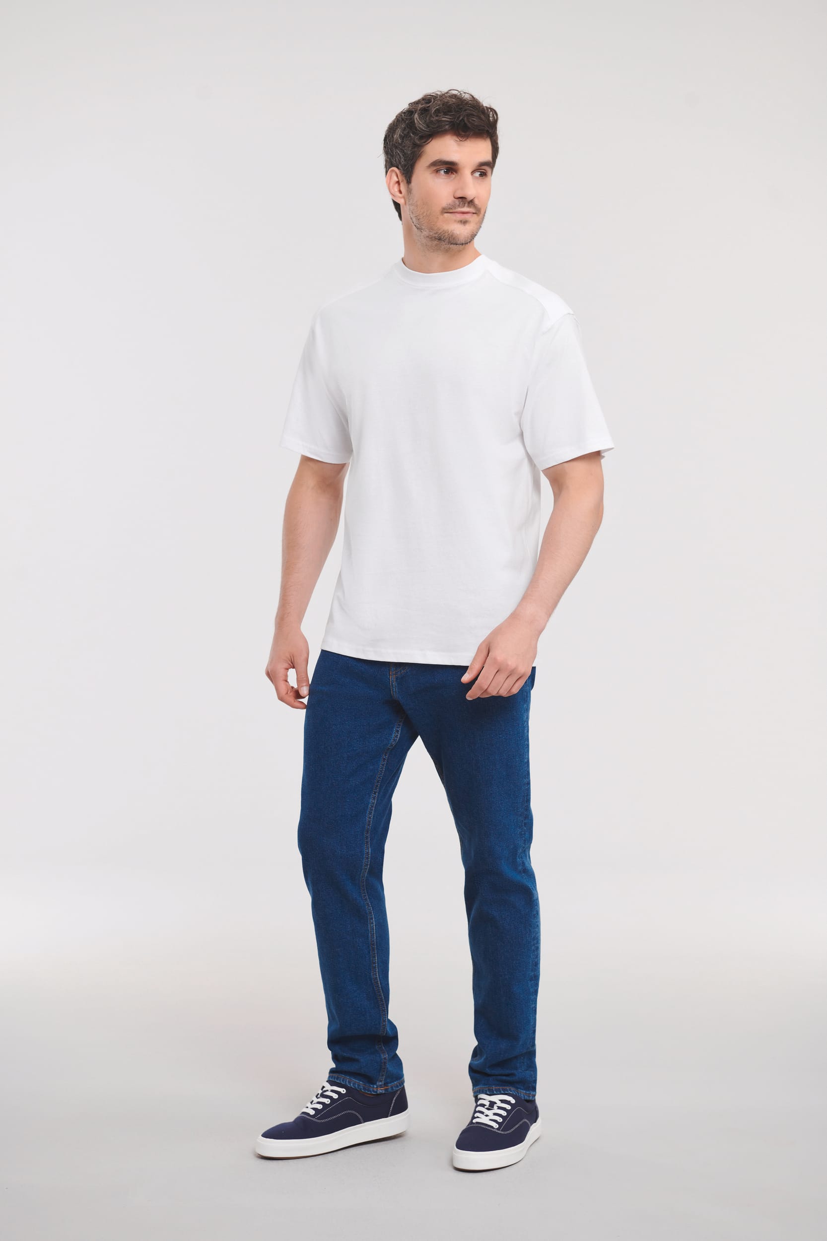 T-shirt Heavy Duty - Image 1