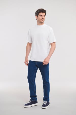 Heavy Duty T-shirt
