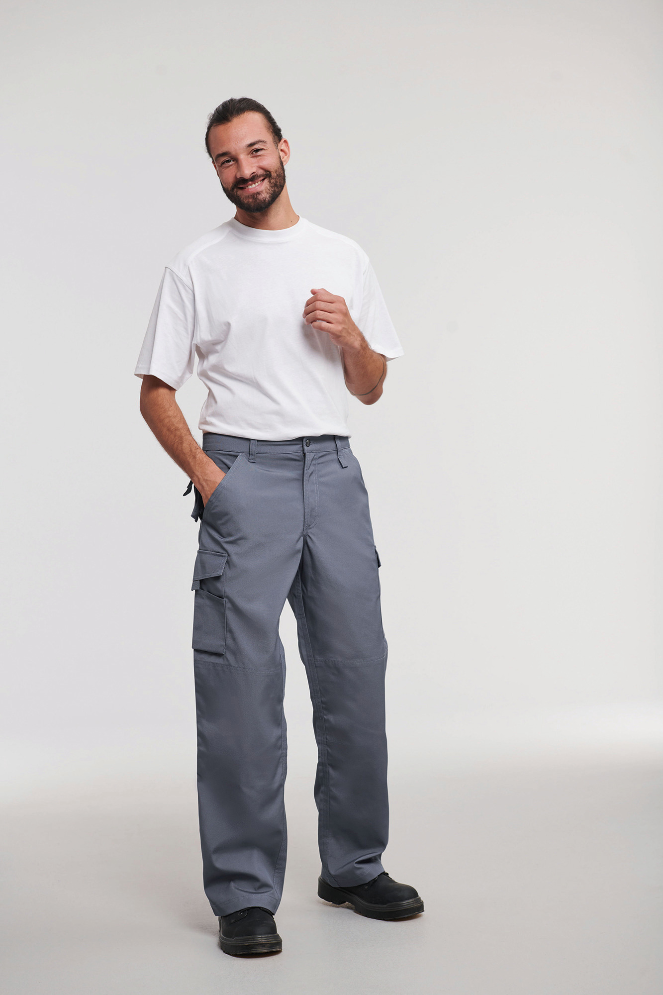 Heavy Duty broek