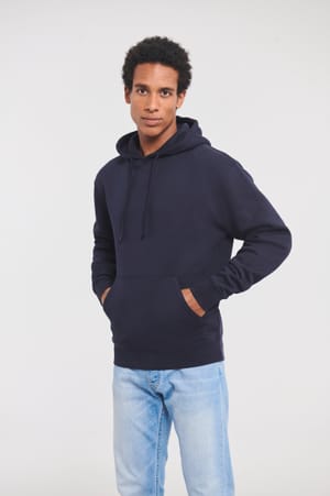 Authentic Sweater met capuchon