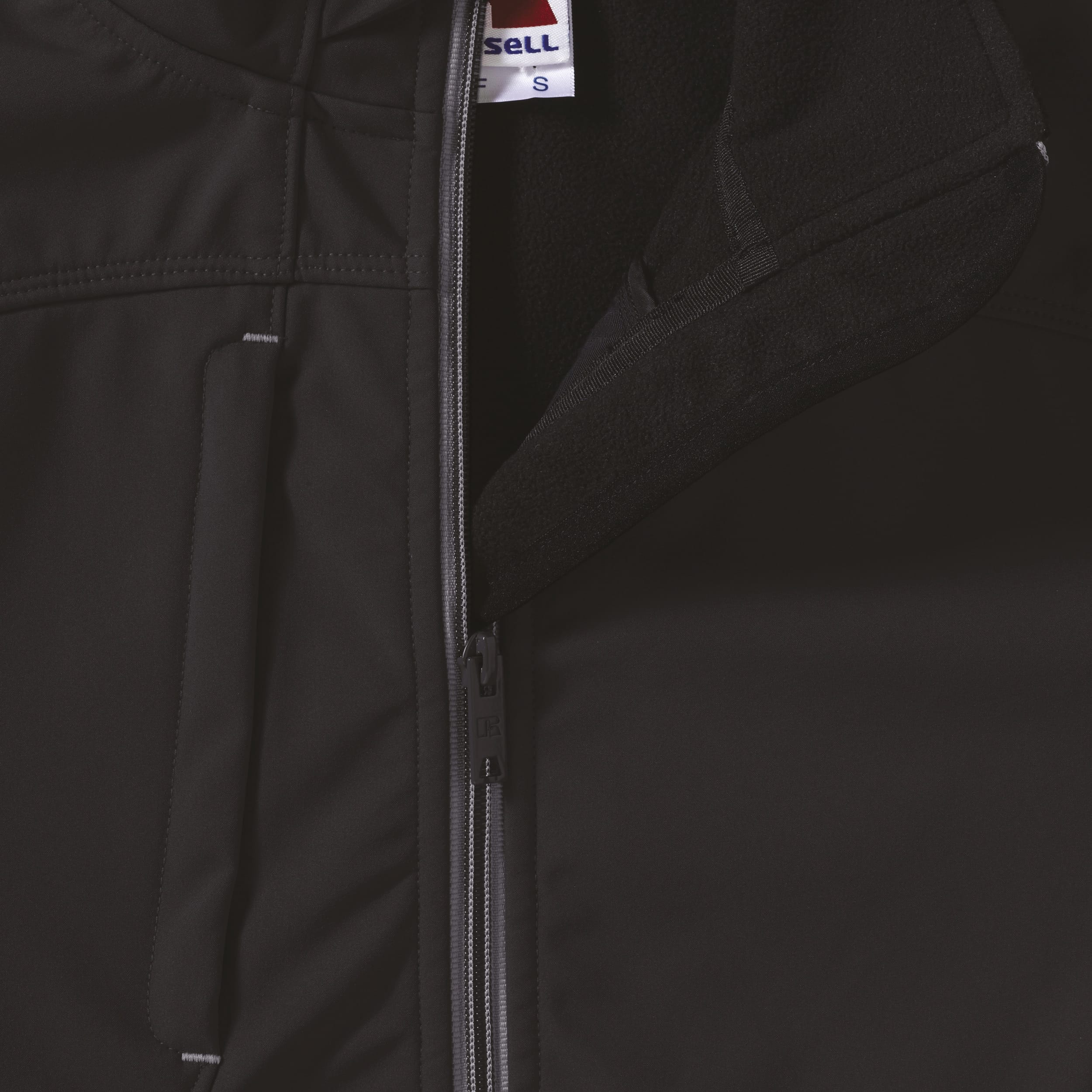 Casaco Softshell de senhora Bionic-Finish®