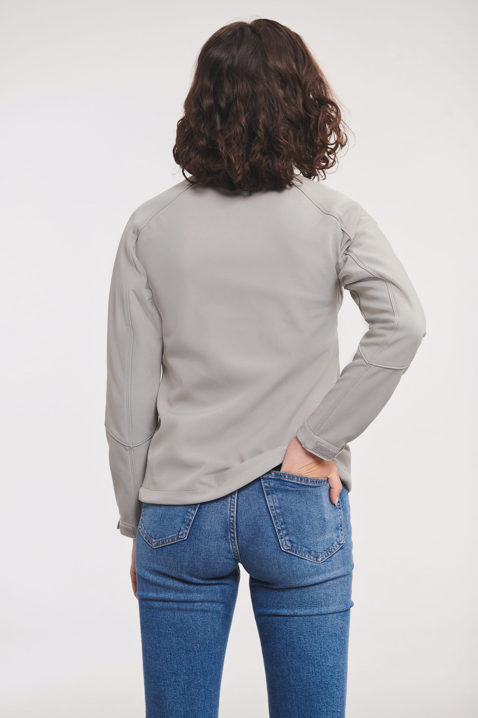 Casaco Softshell de senhora Bionic-Finish®