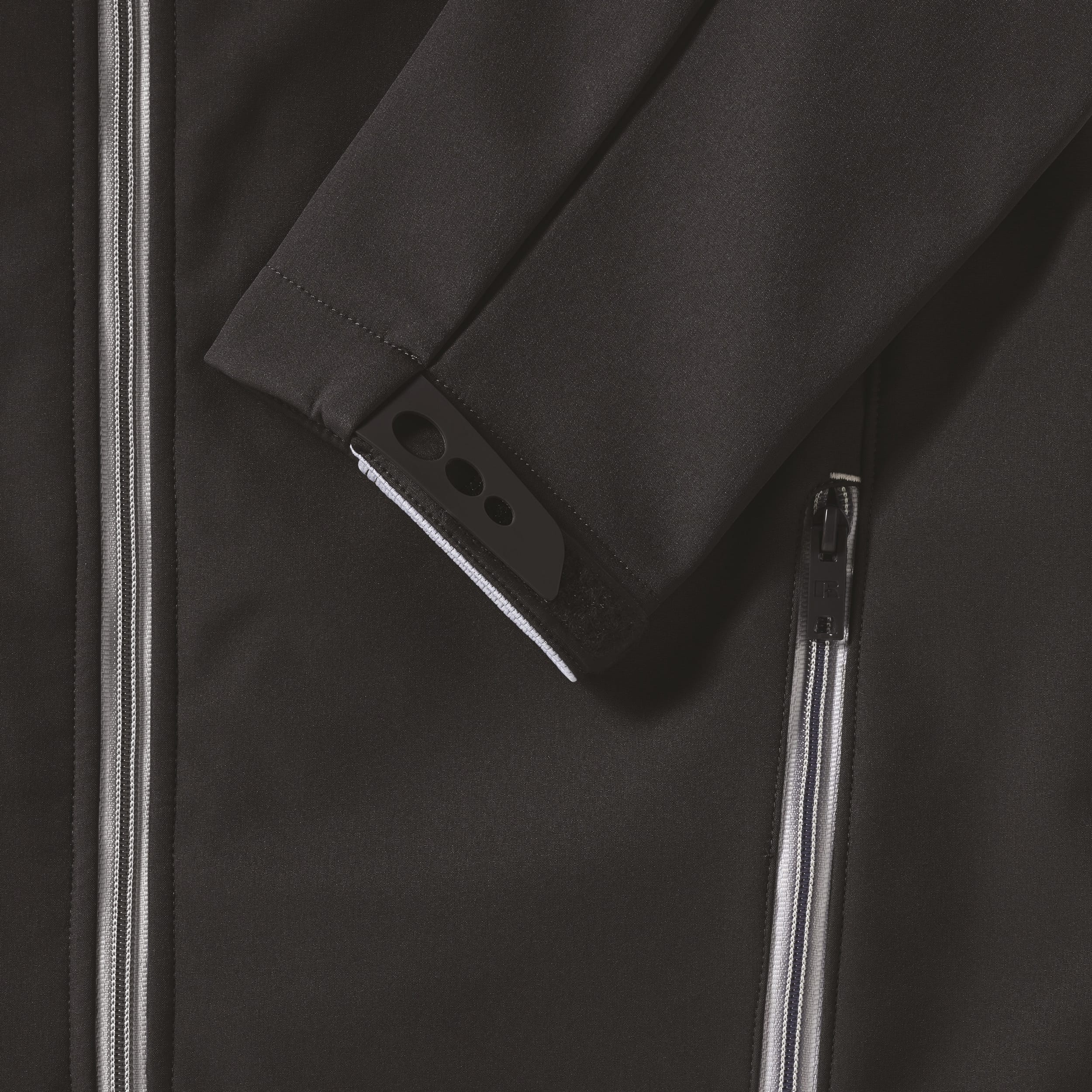 Casaco Softshell de homem Bionic-Finish®