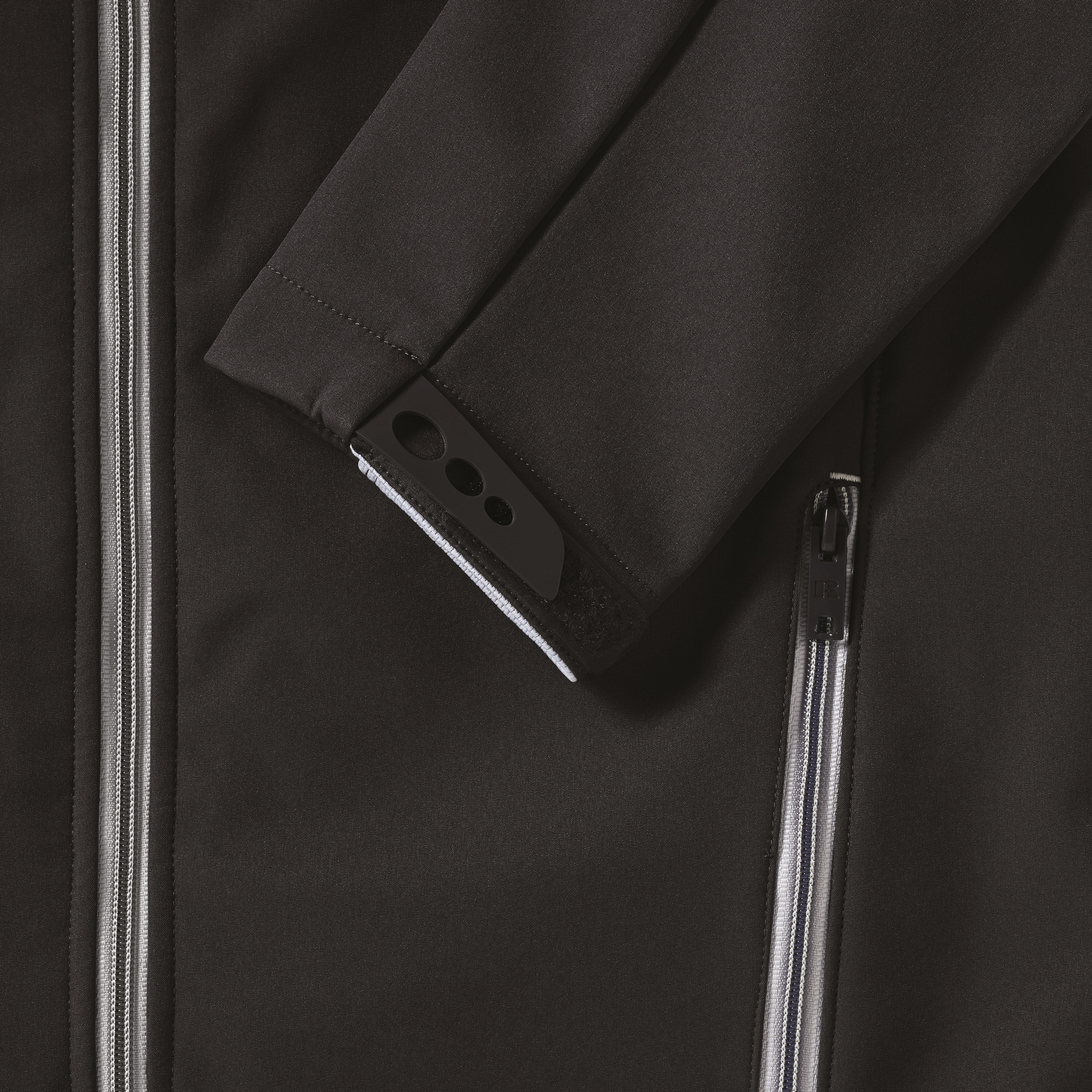 Men's Bionic-Finish® Softshell Jacket