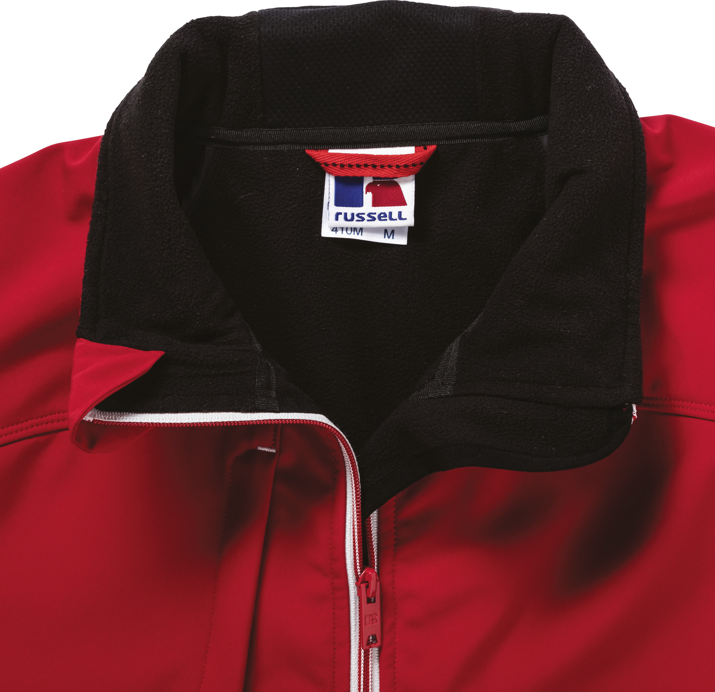 Men's Bionic-Finish® Softshell Jacket