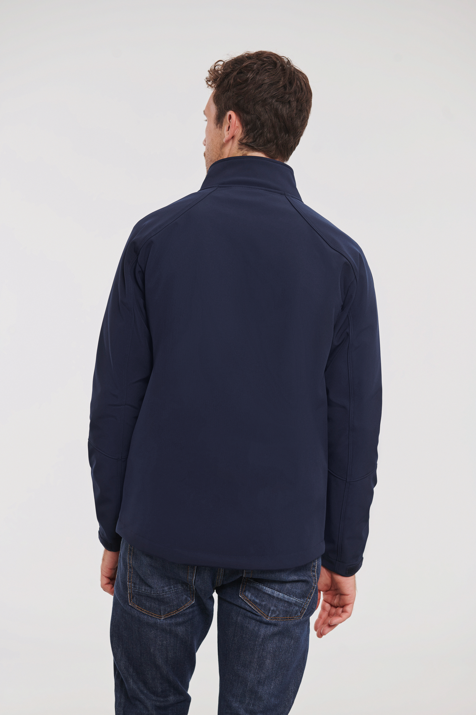 Men's Bionic-Finish® Softshell Jacket