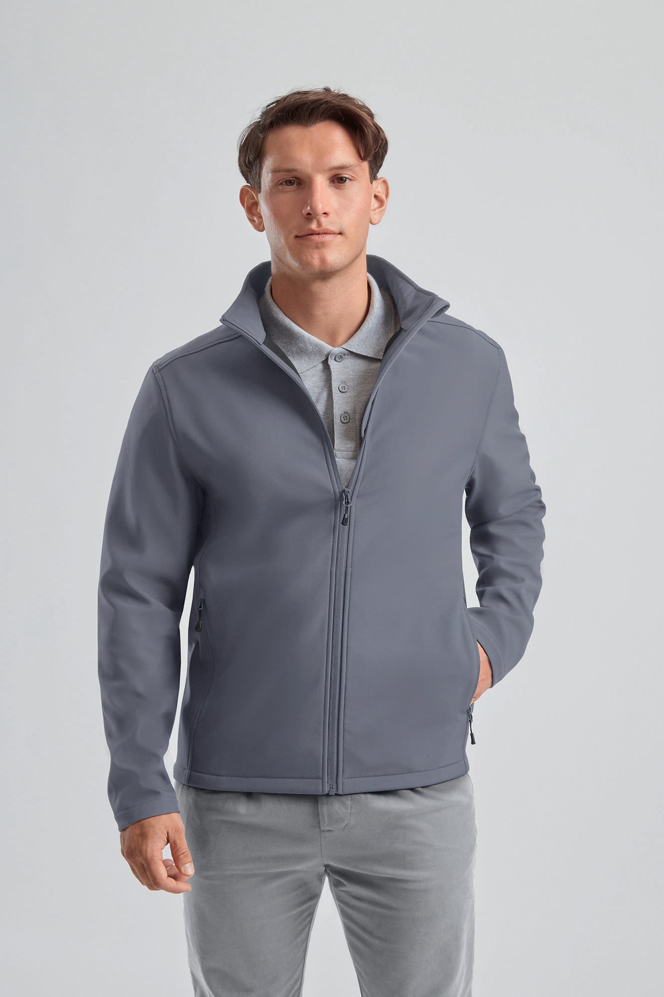Veste softhsell Essential - Image 10