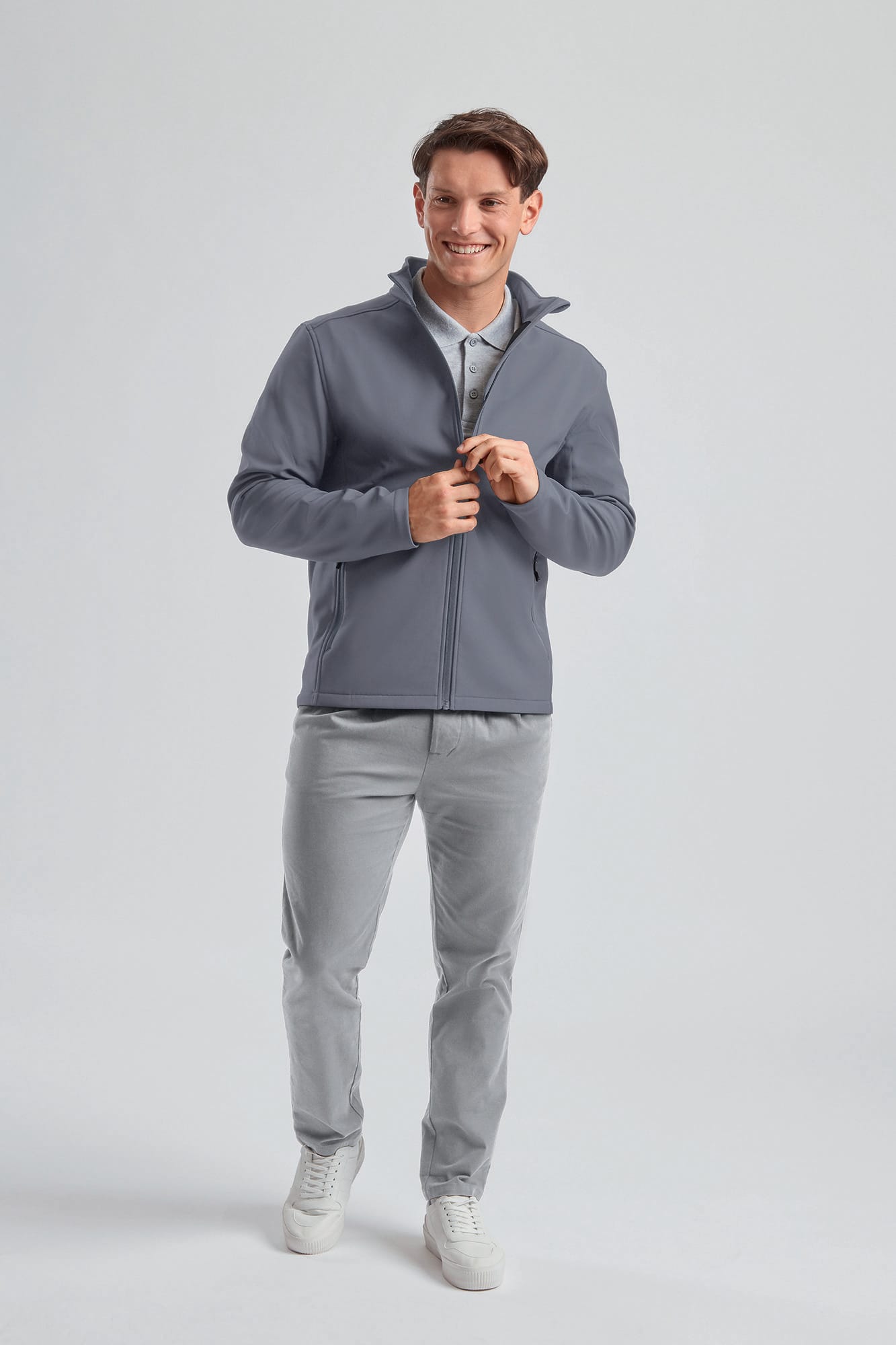 Veste softhsell Essential - Image 11