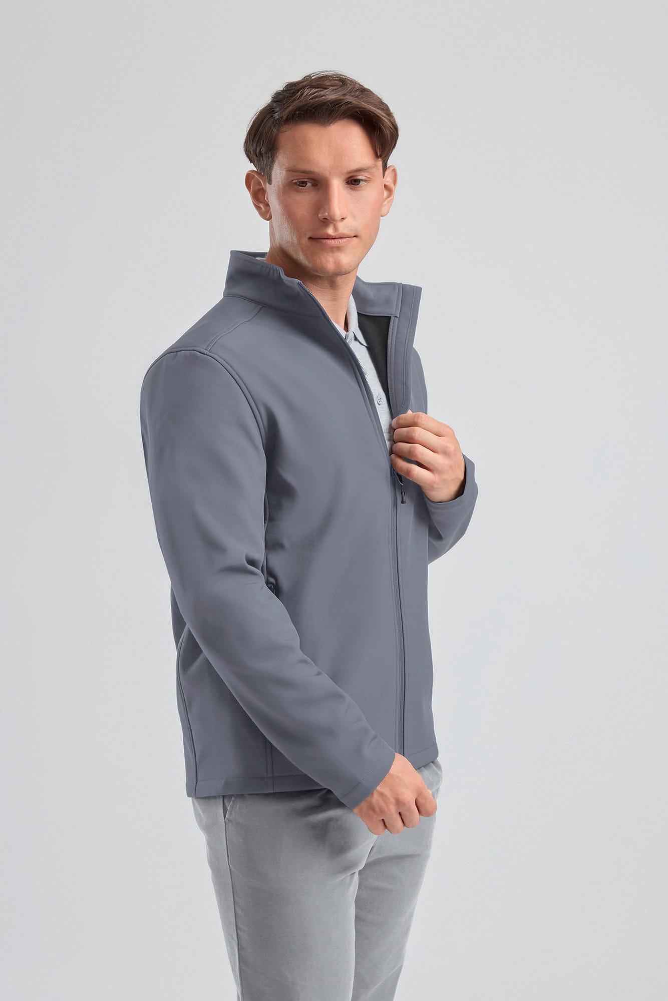Veste softhsell Essential - Image 12